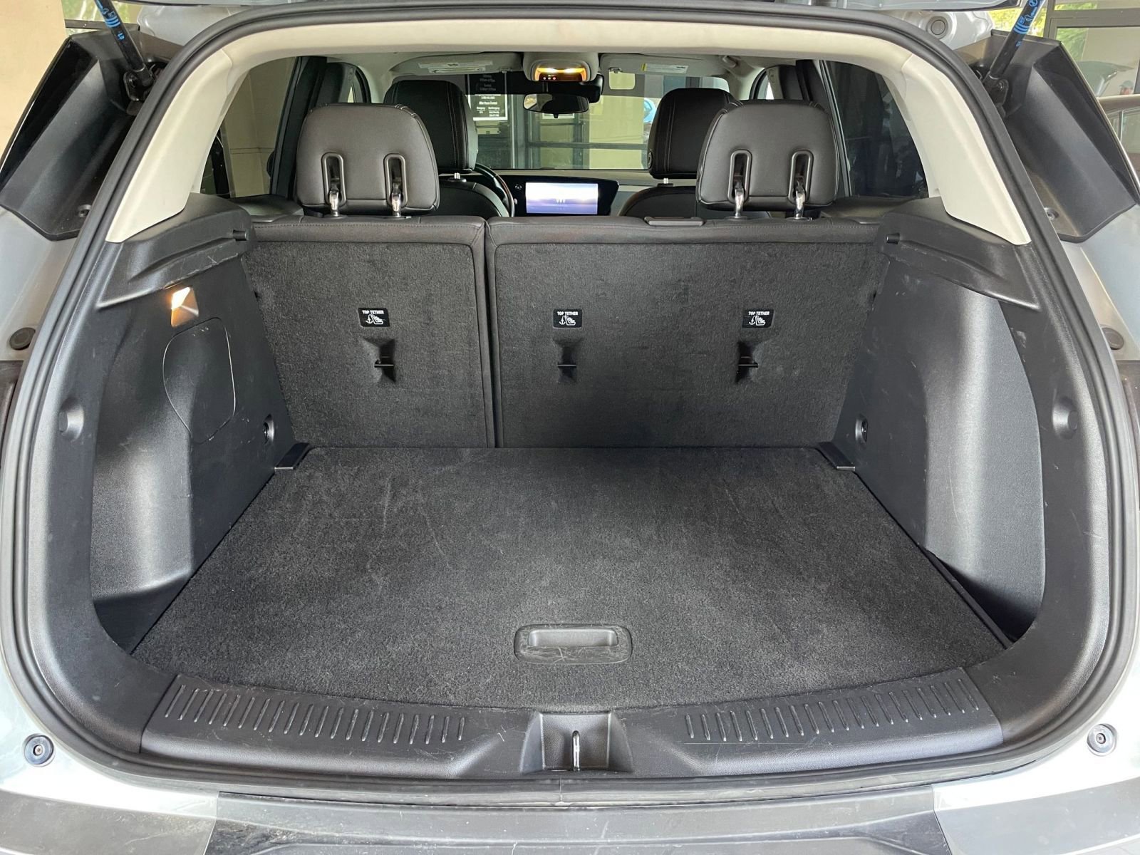 Thumbnail: 2025 Buick Encore GX - 29