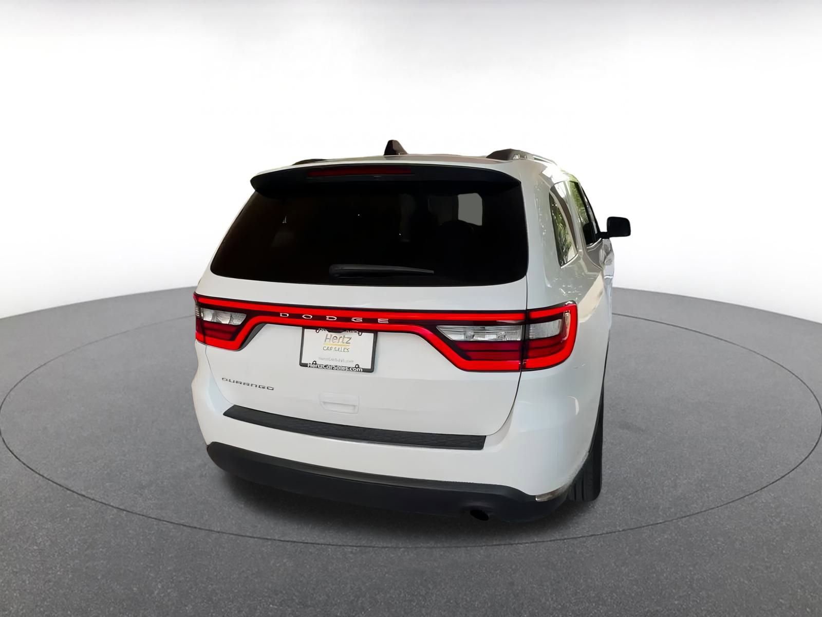 Thumbnail: 2023 Dodge Durango - 14