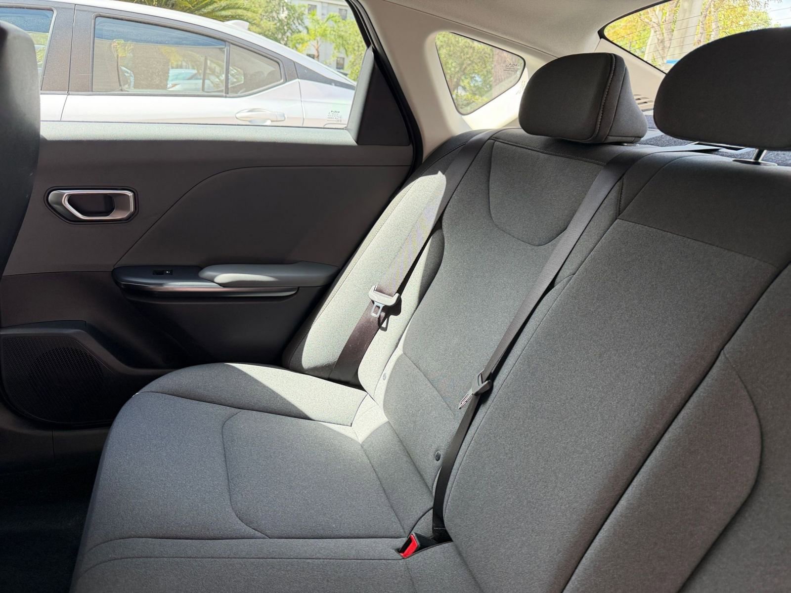 Thumbnail: 2025 Kia K4 - 35