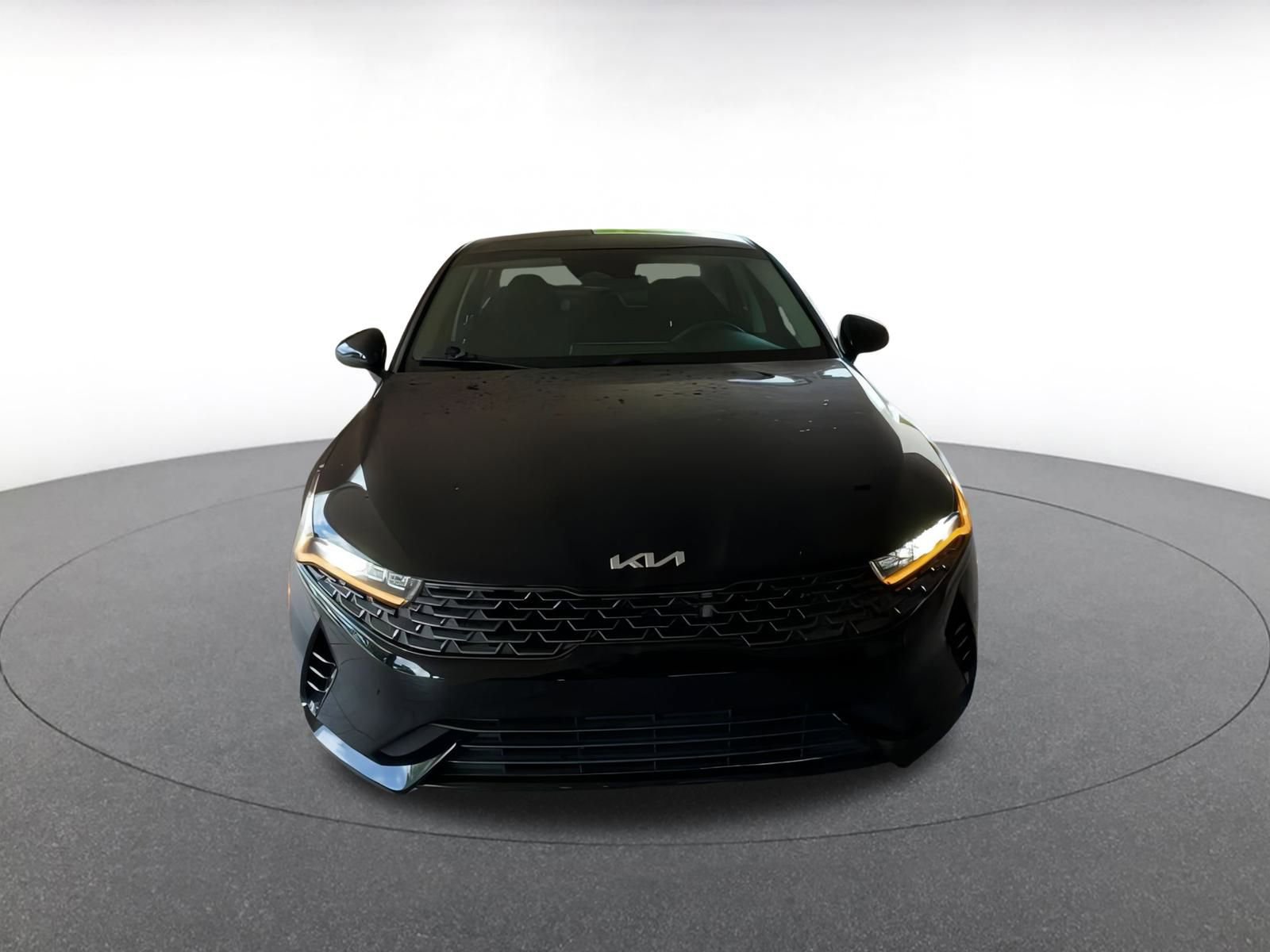 Thumbnail: 2023 Kia K5 - 13