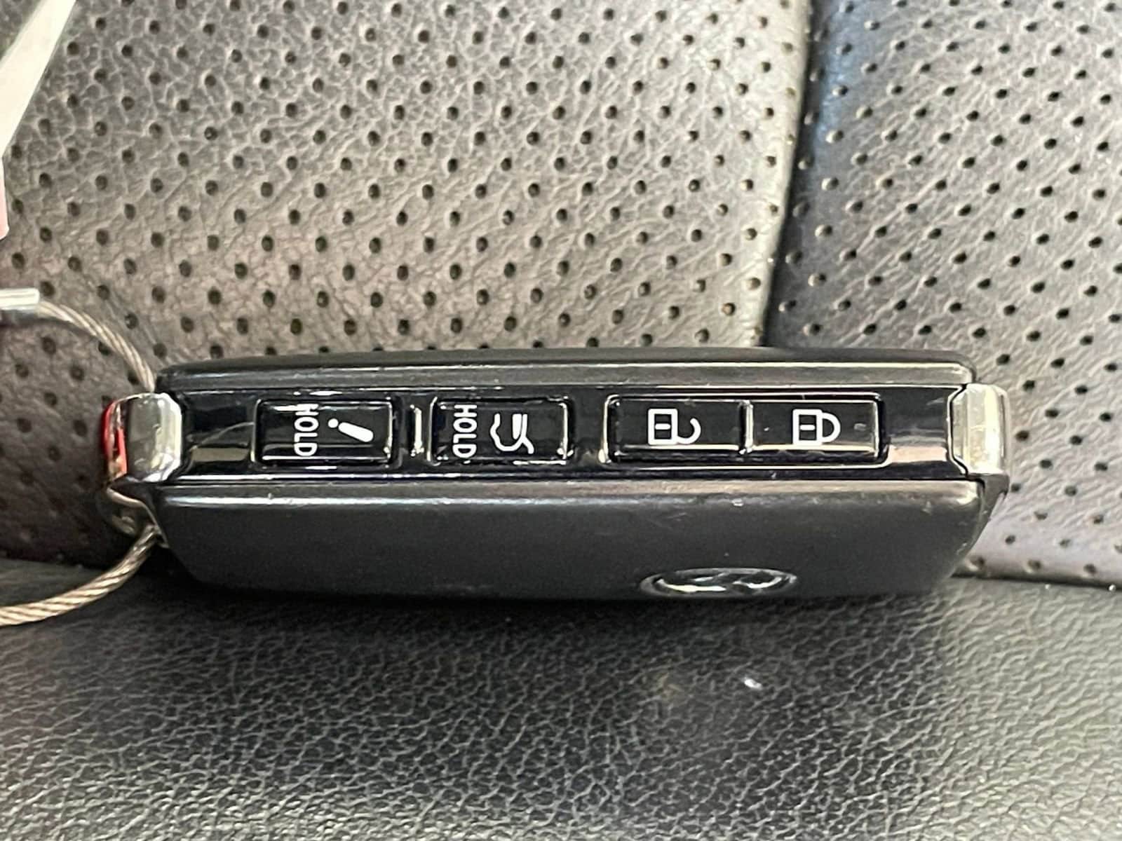 Thumbnail: 2025 Mazda CX-90 - 22