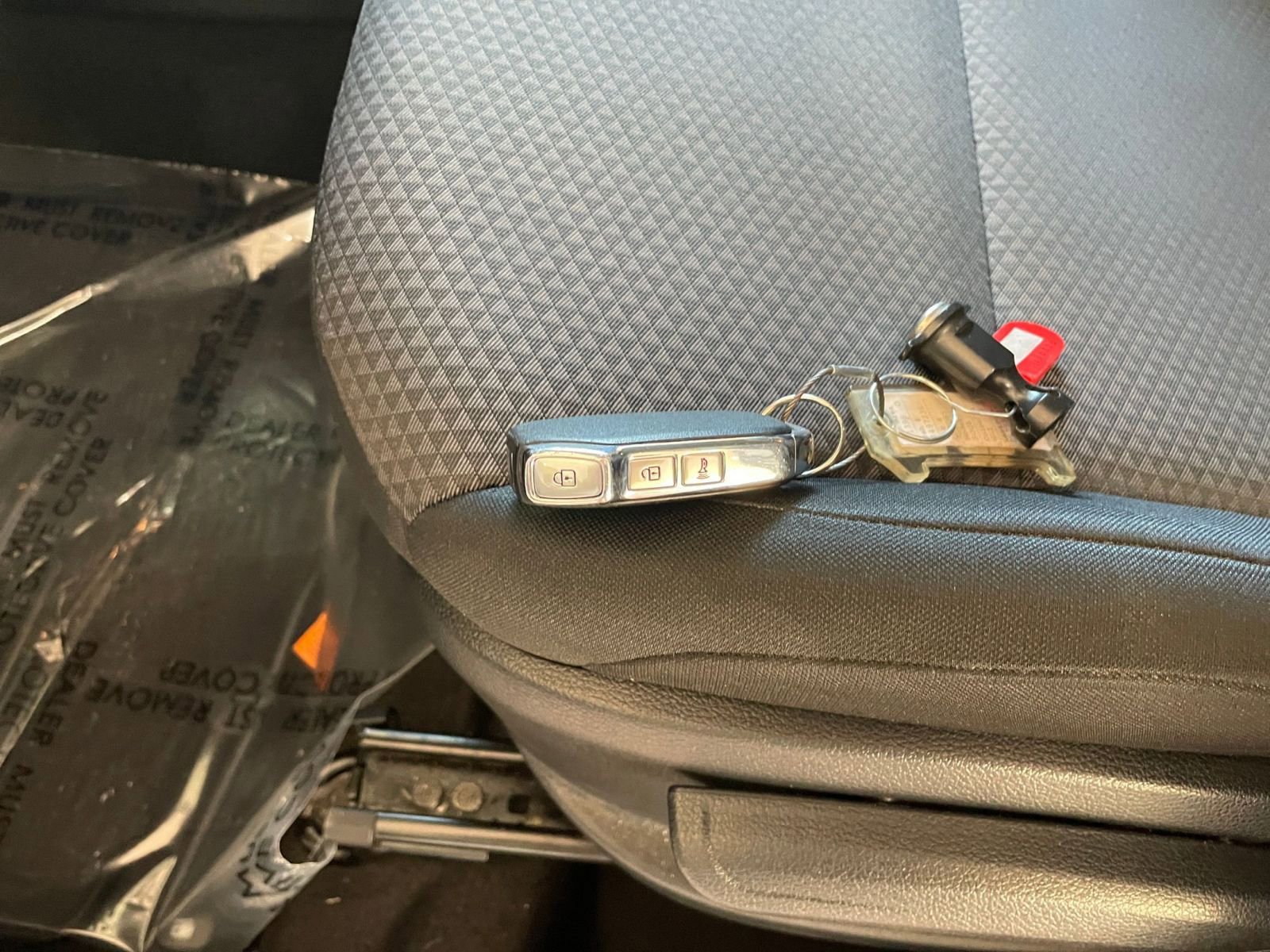 Thumbnail: 2025 Kia Soul - 18