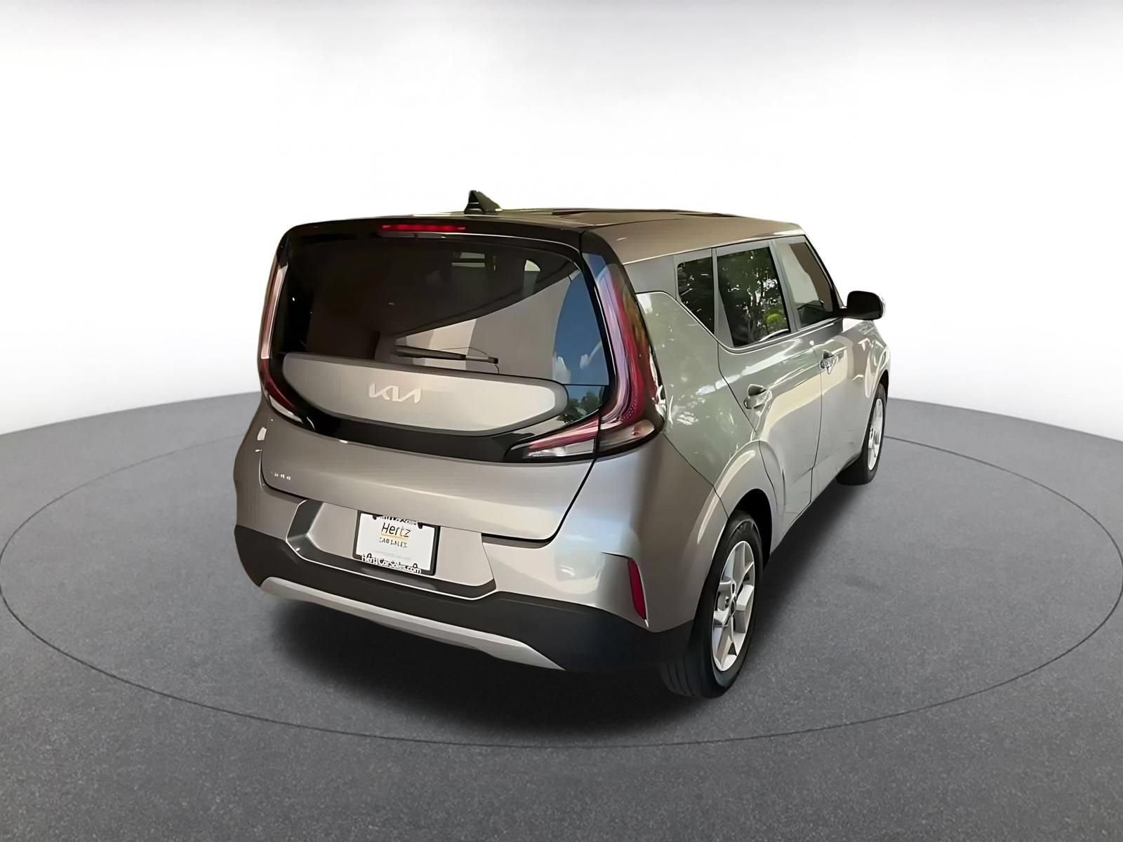 Thumbnail: 2025 Kia Soul - 14