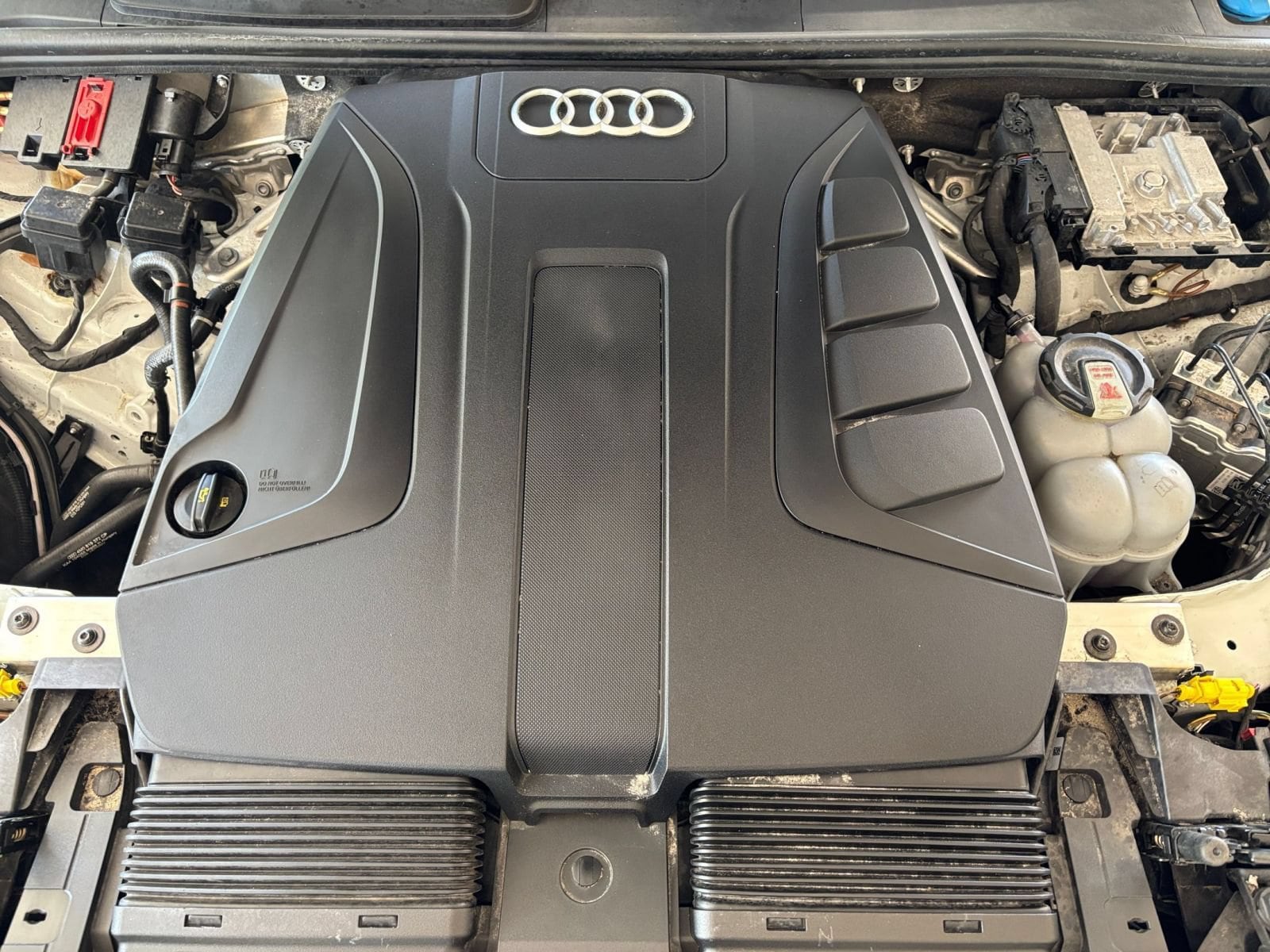 Thumbnail: 2022 Audi Q7 - 35