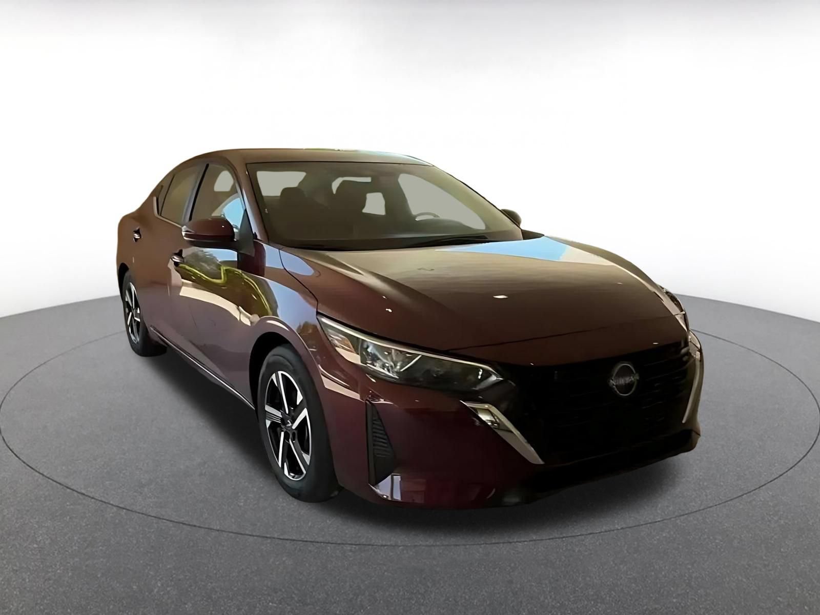 Thumbnail: 2025 Nissan Sentra - 3
