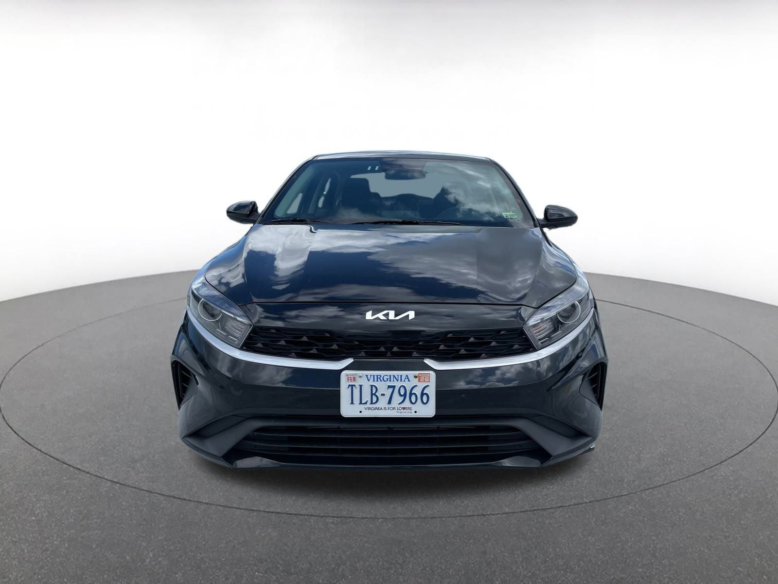 Thumbnail: 2024 Kia Forte - 2
