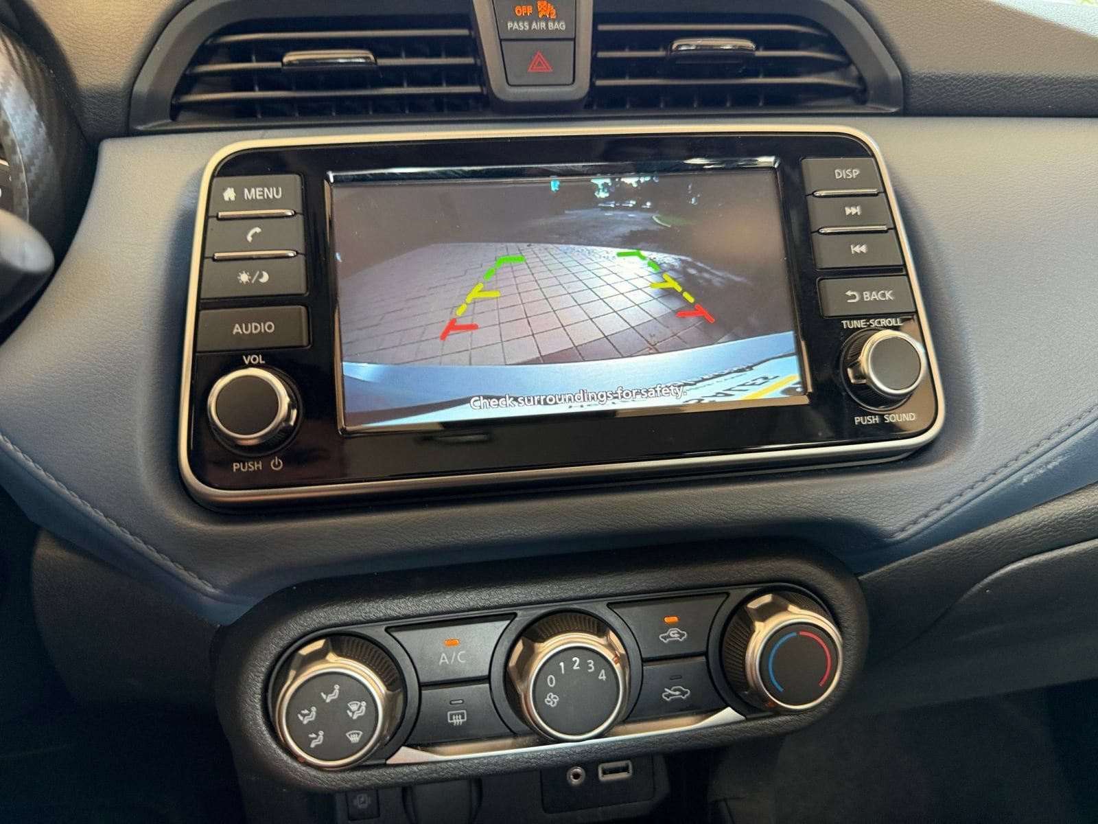 Thumbnail: 2025 Nissan Versa - 14