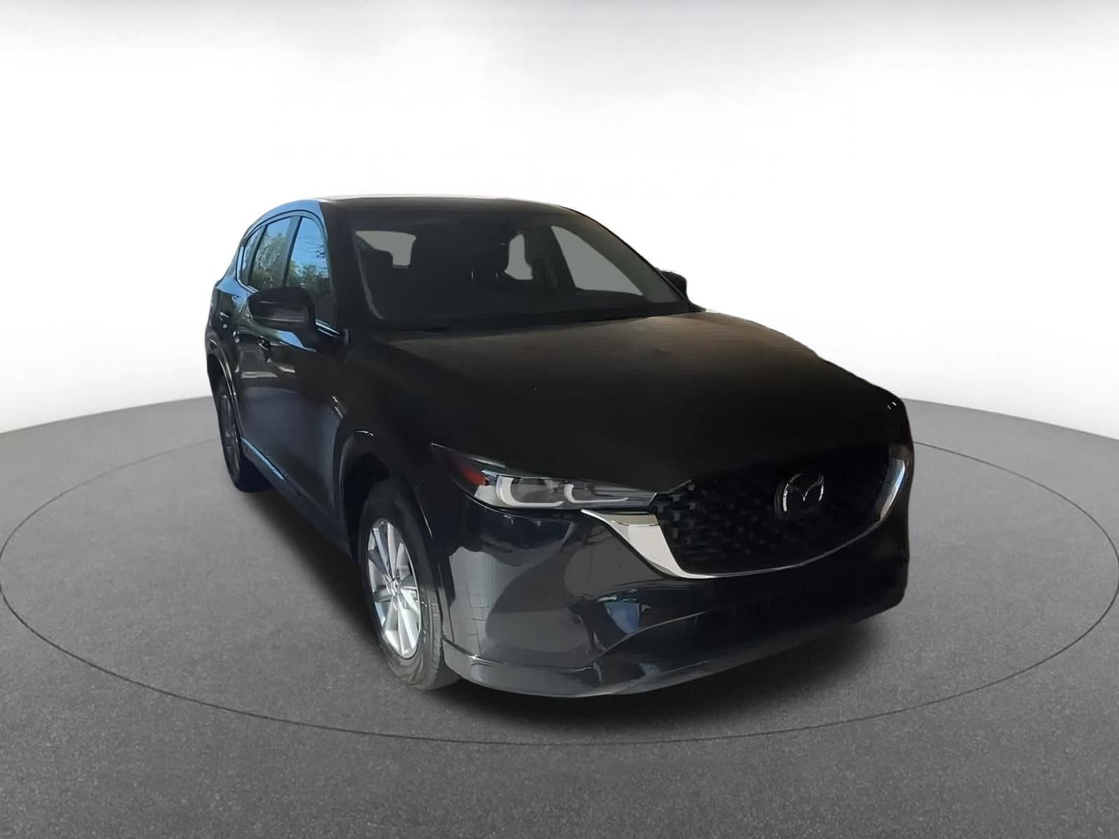 Thumbnail: 2025 Mazda CX-5 - 3