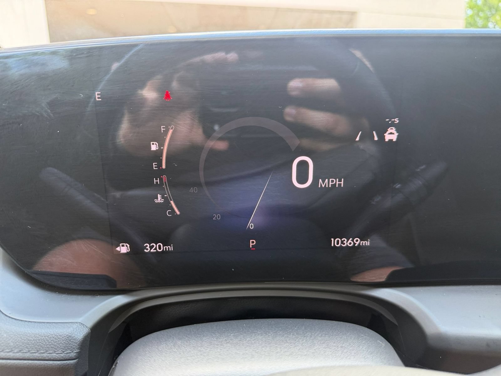 Thumbnail: 2026 Buick Encore GX - 30