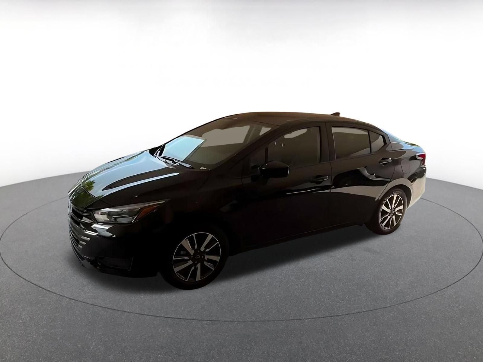 Thumbnail: 2025 Nissan Versa - 6
