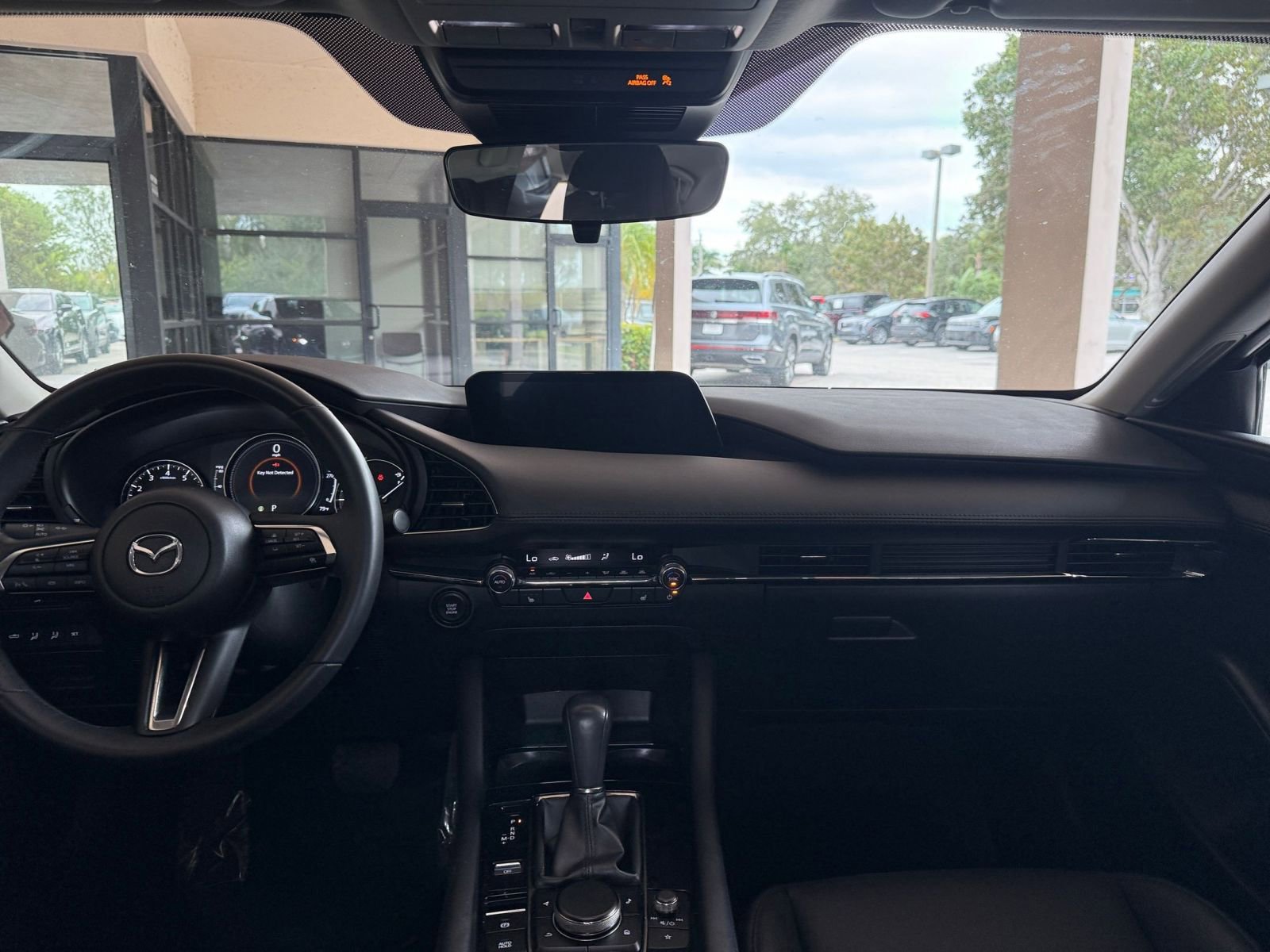 Thumbnail: 2025 Mazda Mazda3 - 33