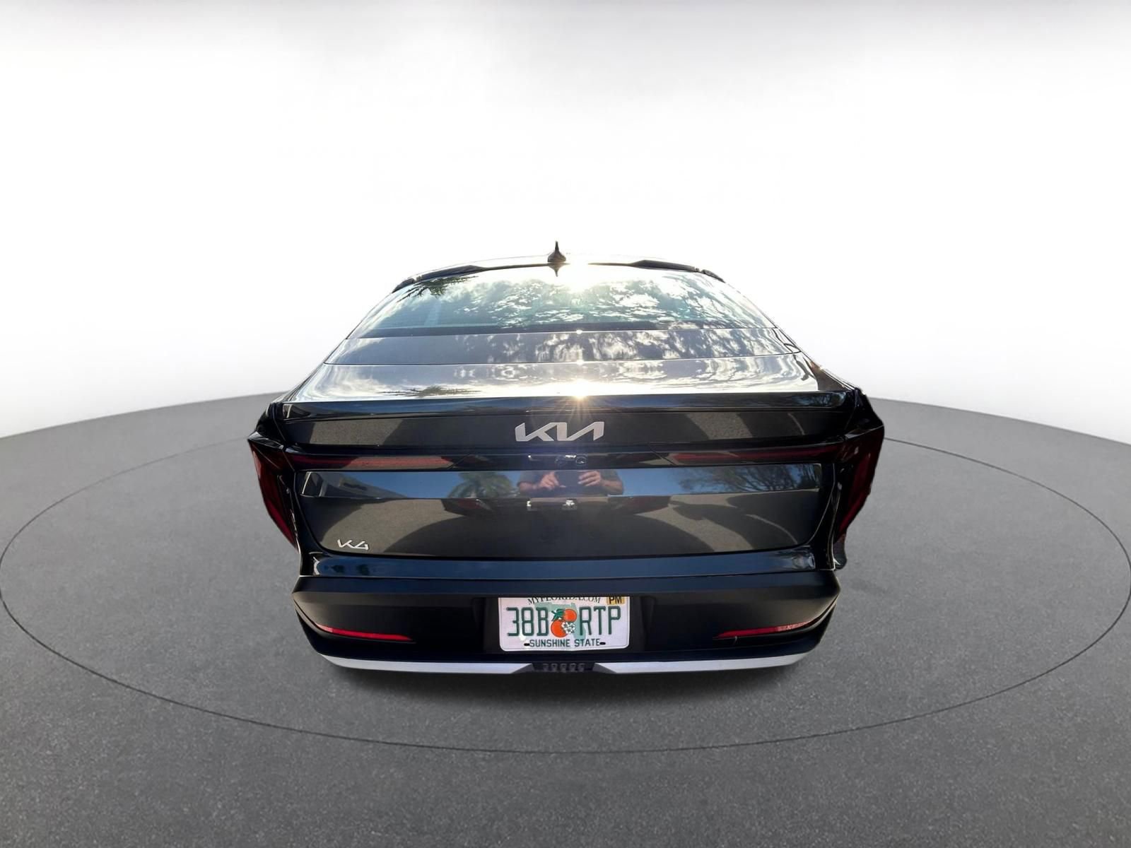 Thumbnail: 2025 Kia K4 - 15