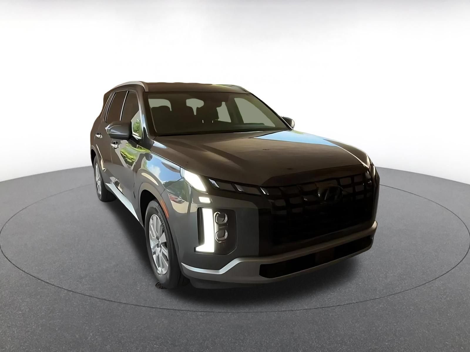 Thumbnail: 2025 Hyundai Palisade - 3