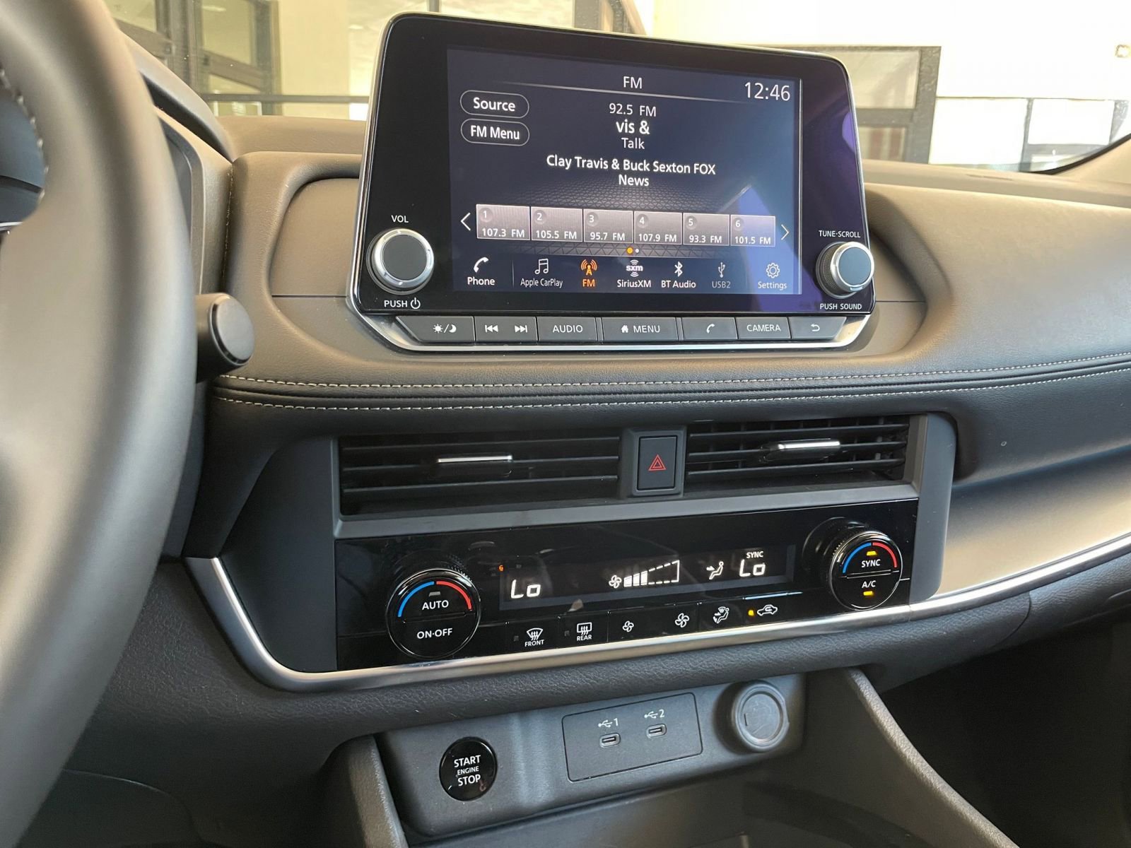 Thumbnail: 2025 Nissan Rogue - 17