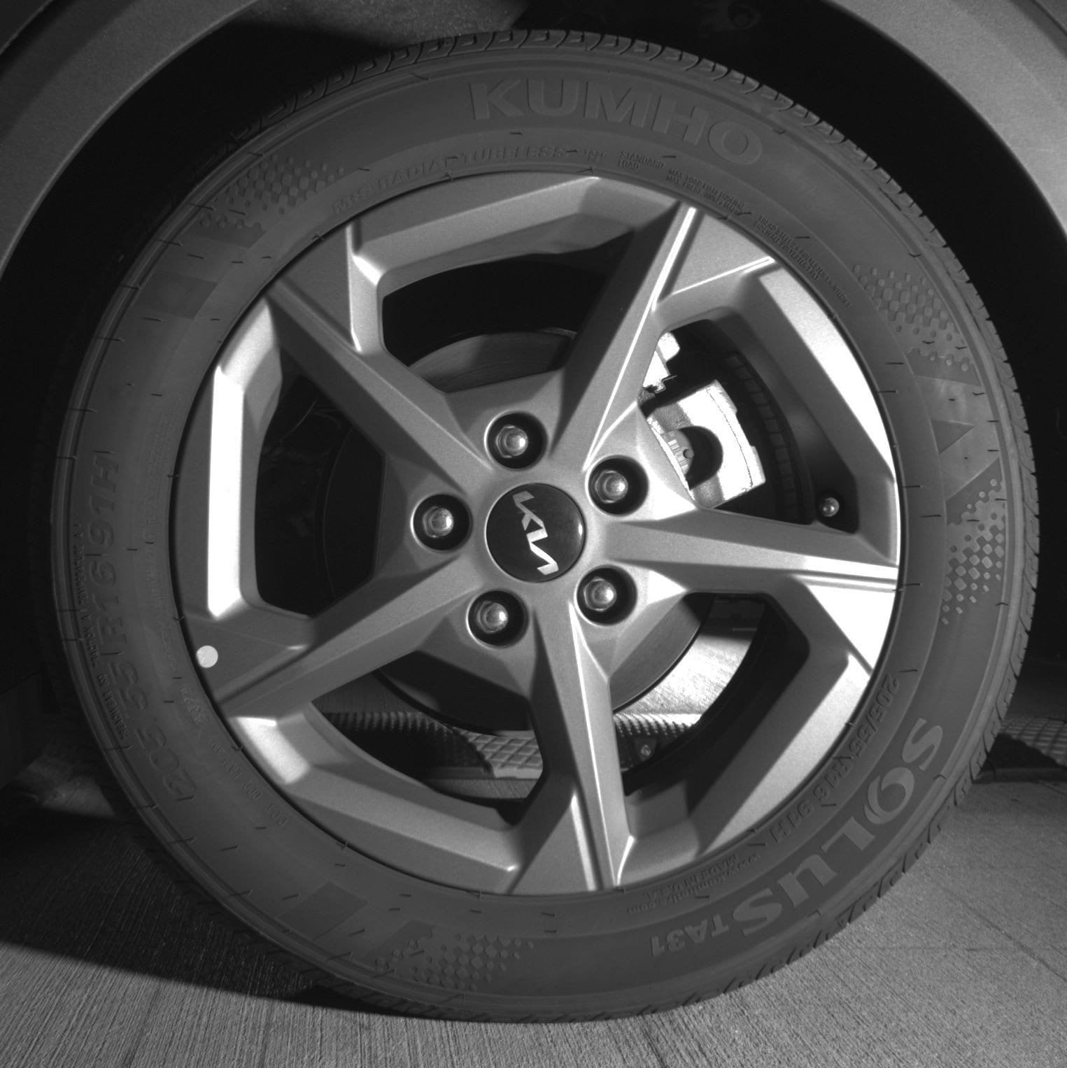 Thumbnail: 2025 Kia K4 - 23