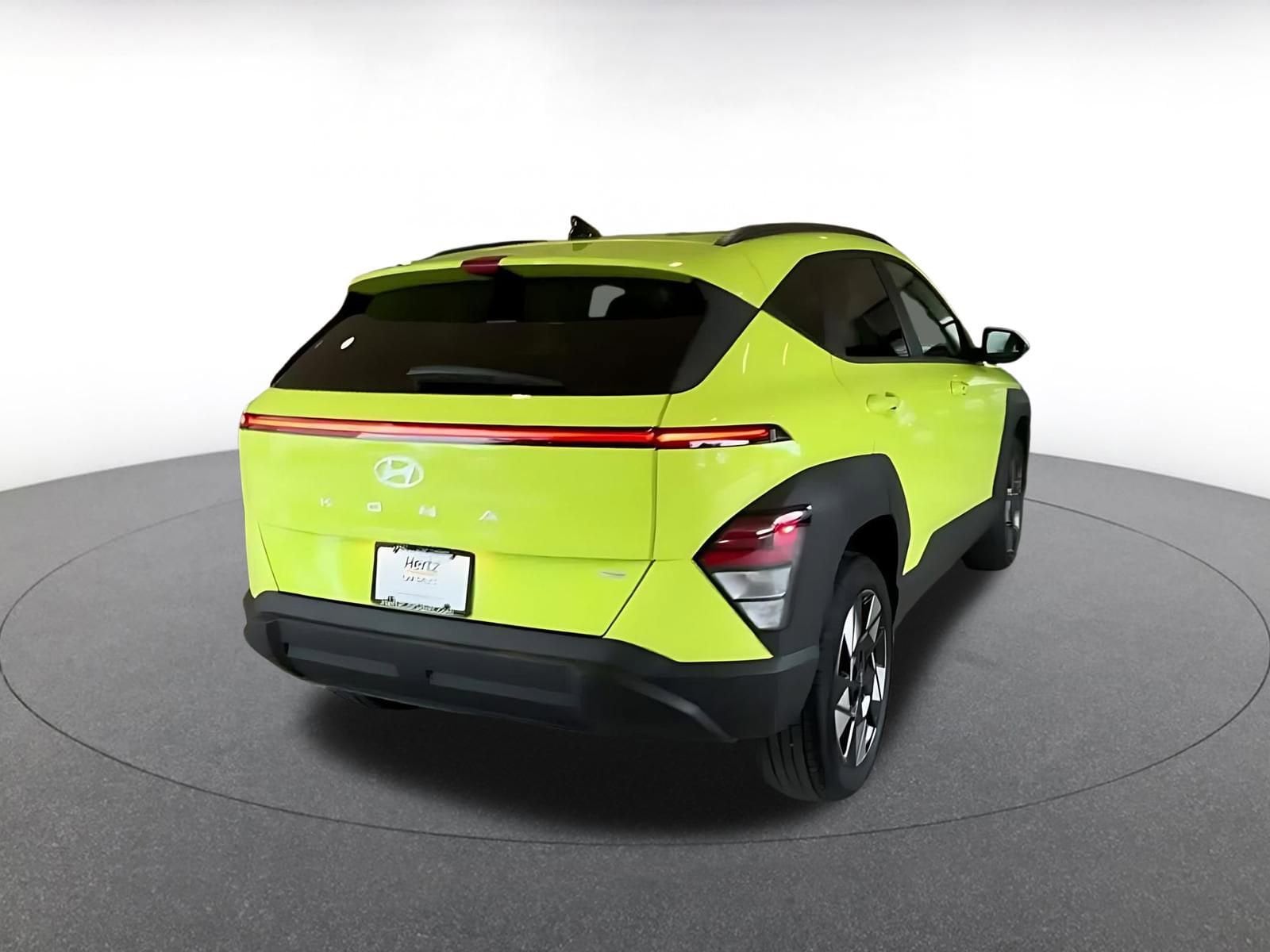 Thumbnail: 2025 Hyundai Kona - 14