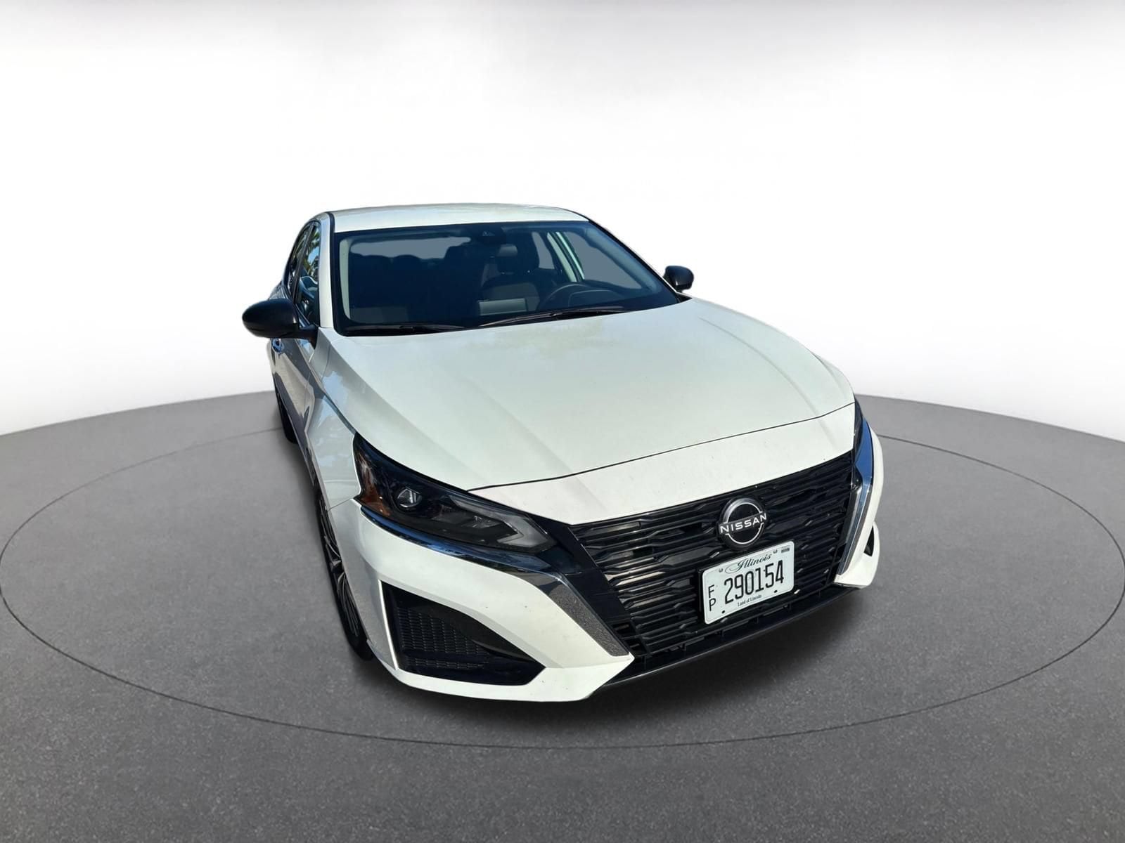 Thumbnail: 2025 Nissan Altima - 2
