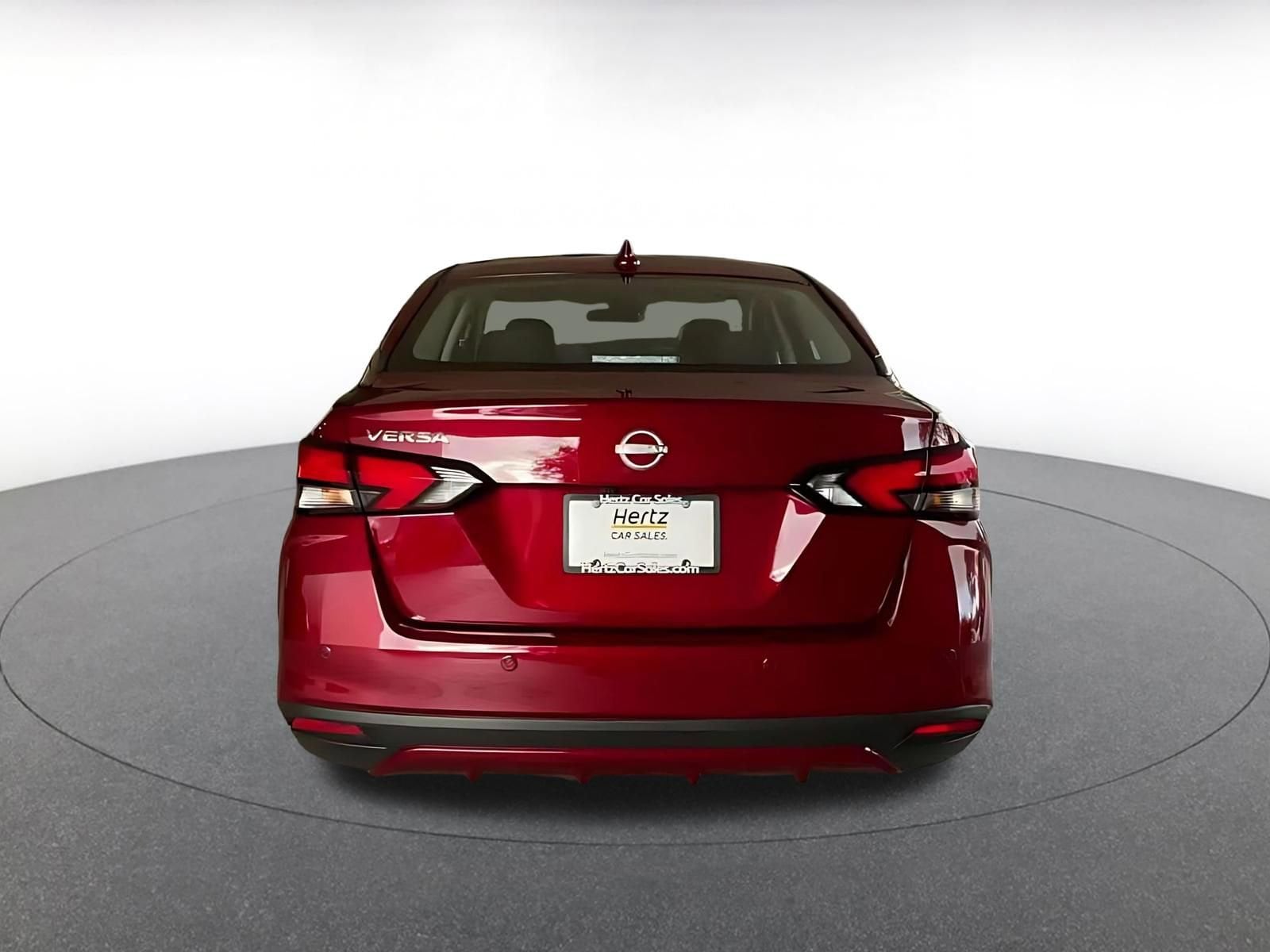 Thumbnail: 2025 Nissan Versa - 12