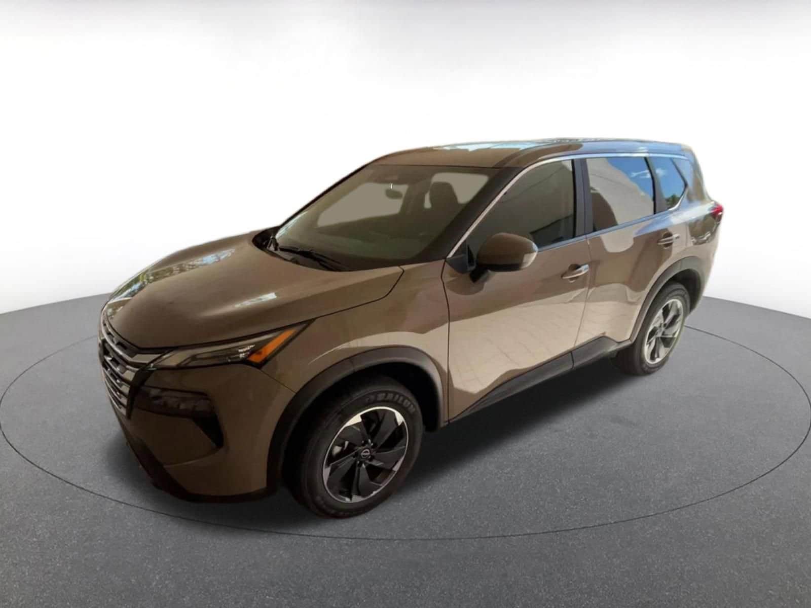 Thumbnail: 2025 Nissan Rogue - 8