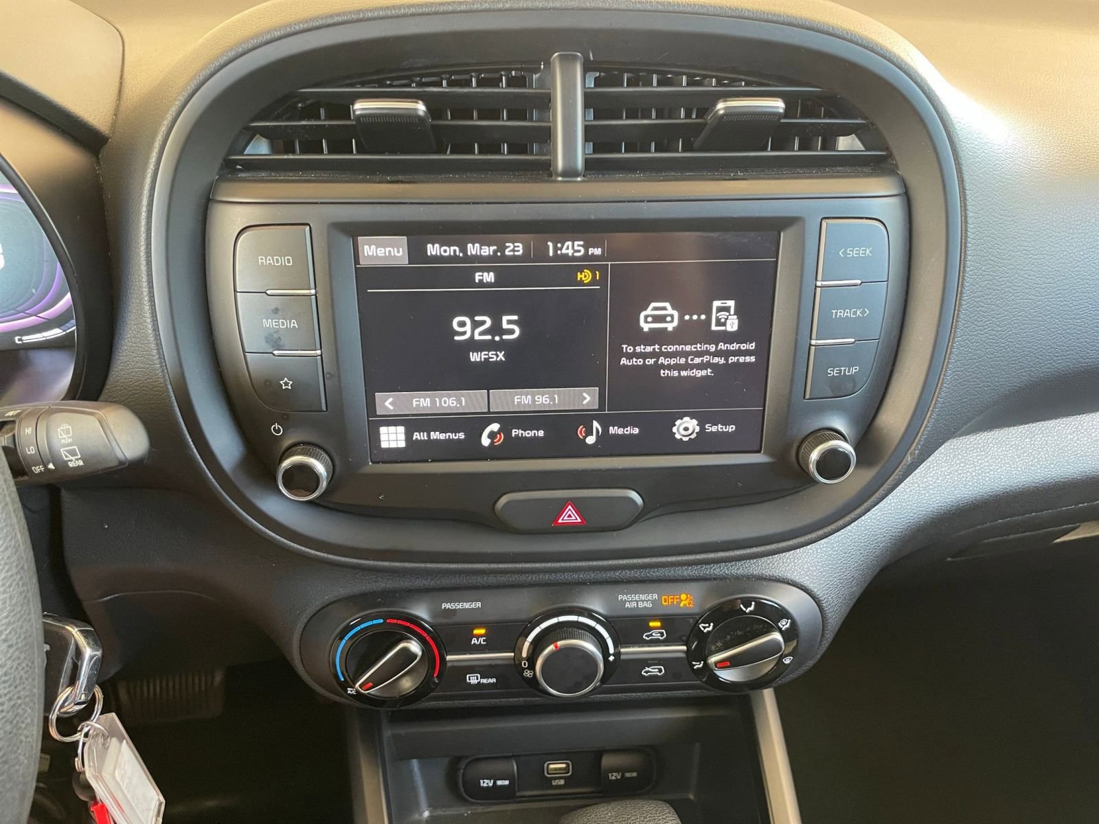 Thumbnail: 2025 Kia Soul - 17