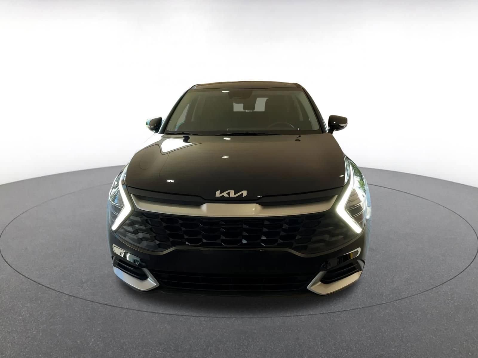 Thumbnail: 2025 Kia Sportage - 4