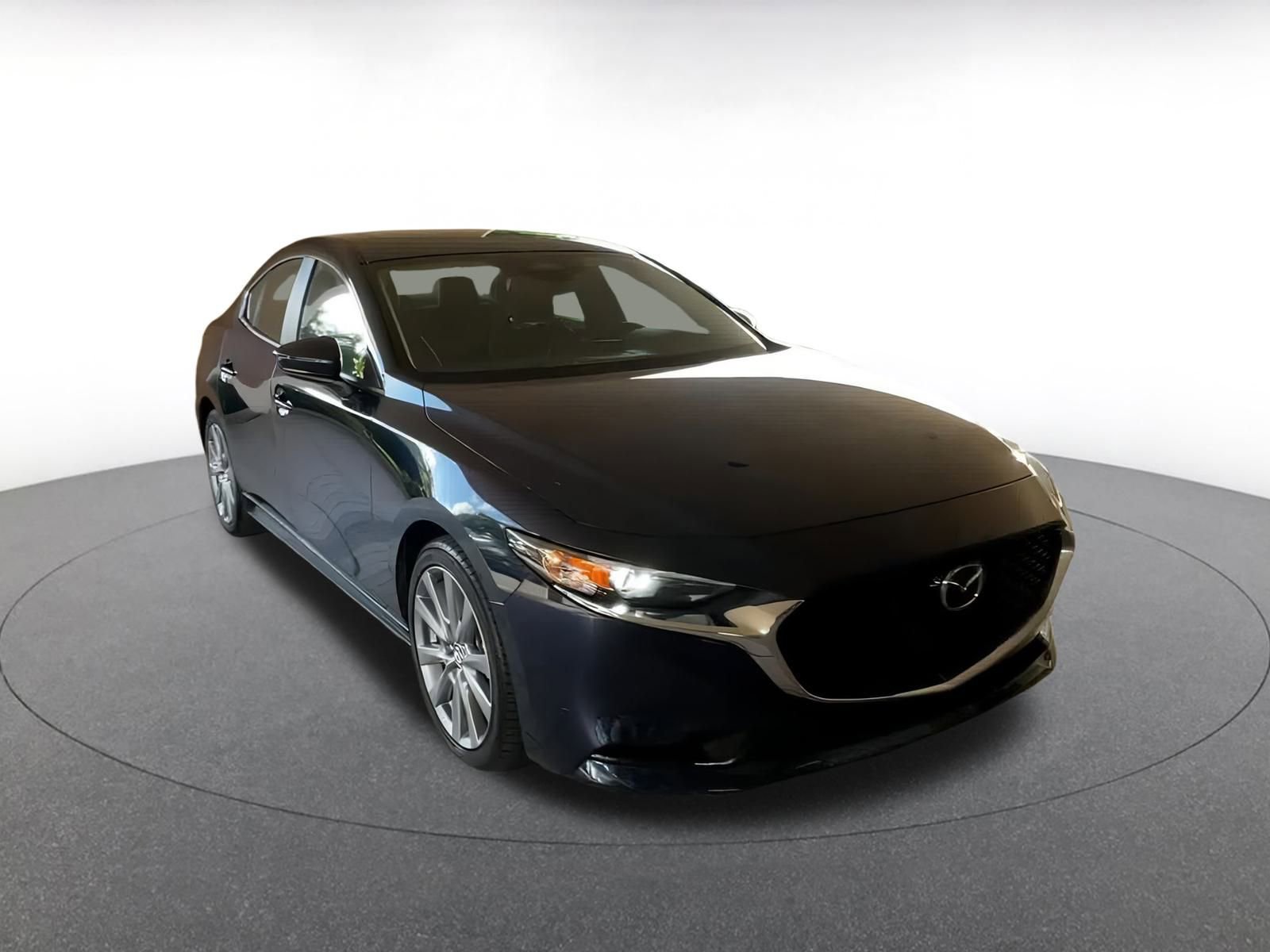 Thumbnail: 2025 Mazda Mazda3 - 3