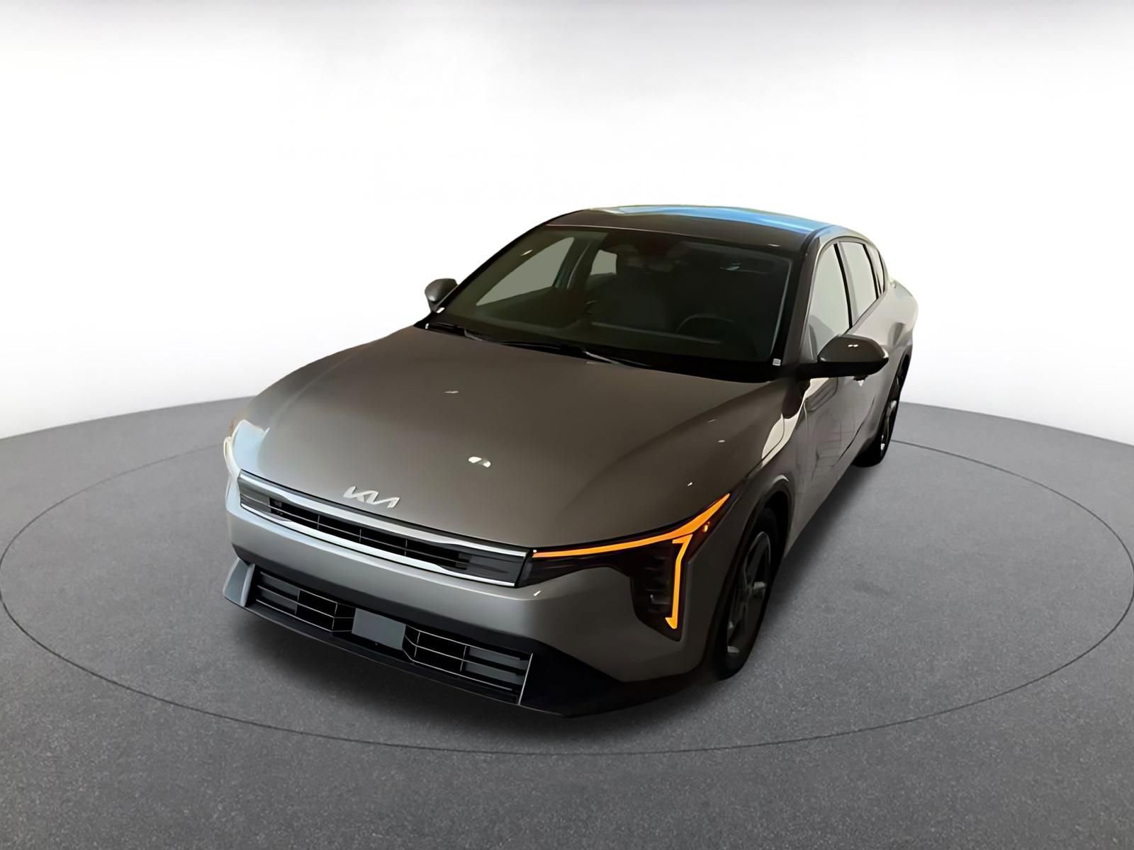 Thumbnail: 2025 Kia K4 - 16