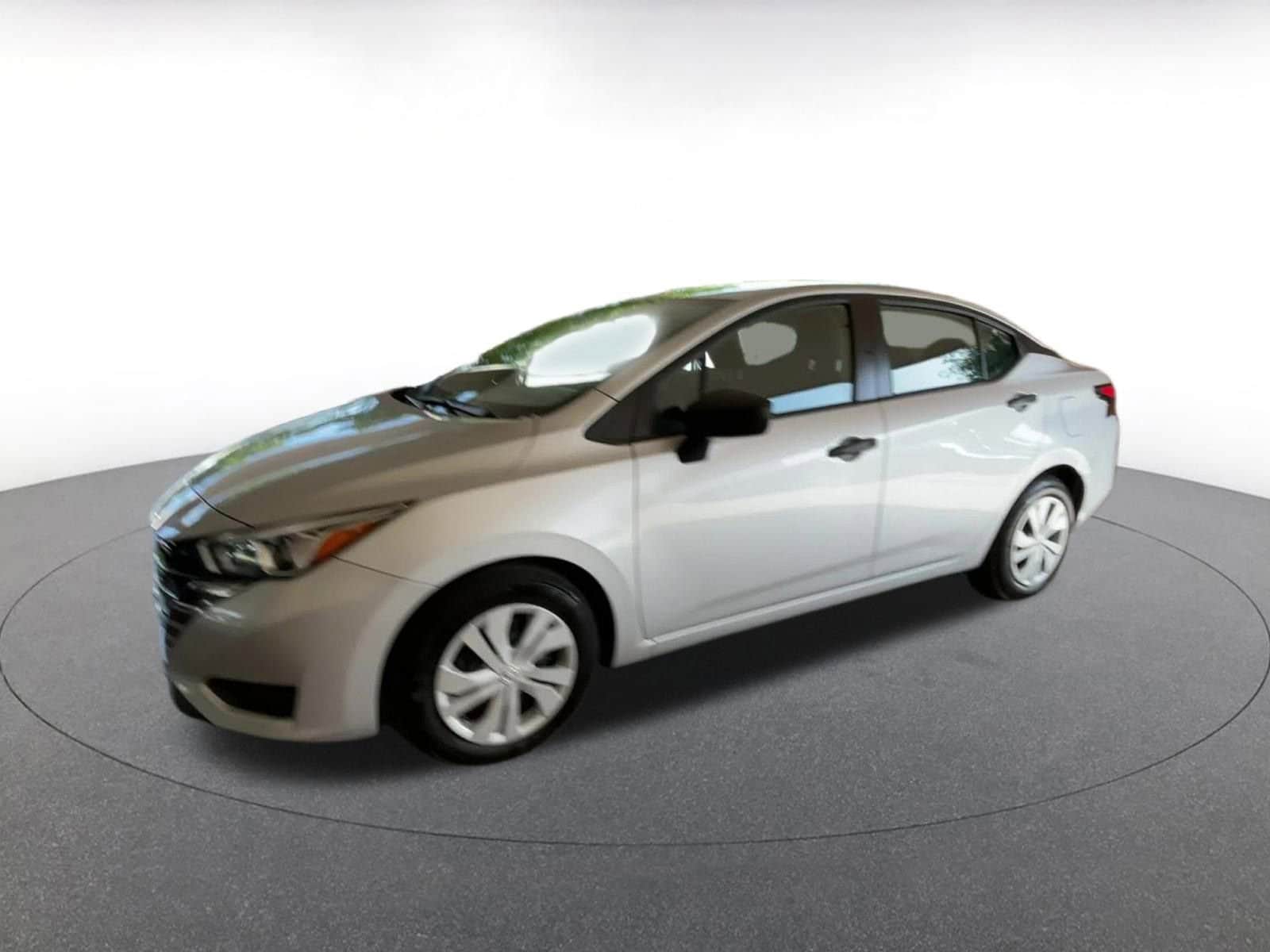 Thumbnail: 2024 Nissan Versa - 8
