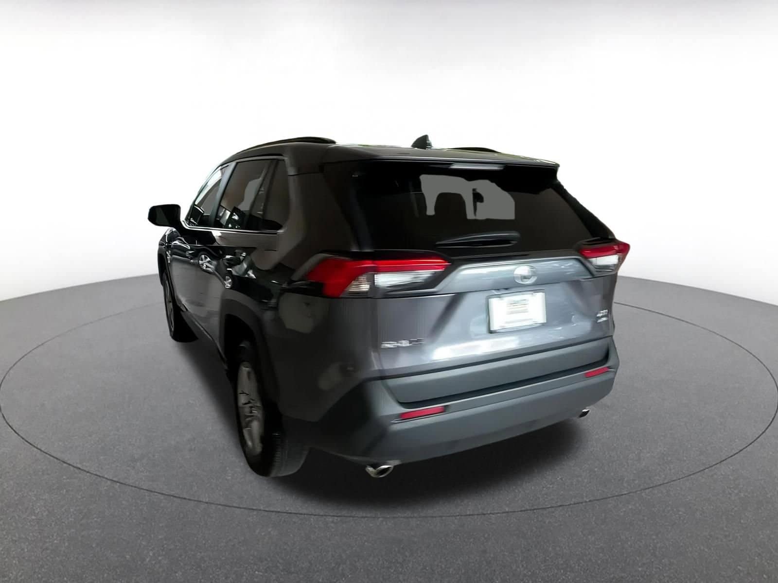 Thumbnail: 2025 Toyota RAV4 - 10