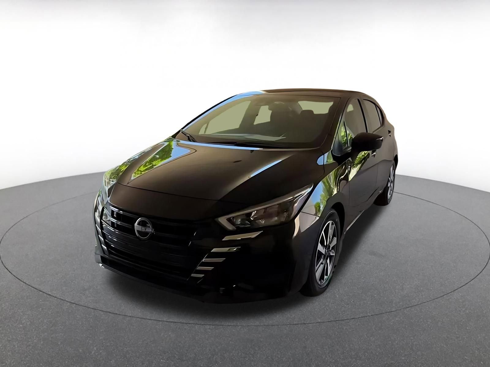 Thumbnail: 2025 Nissan Versa - 7