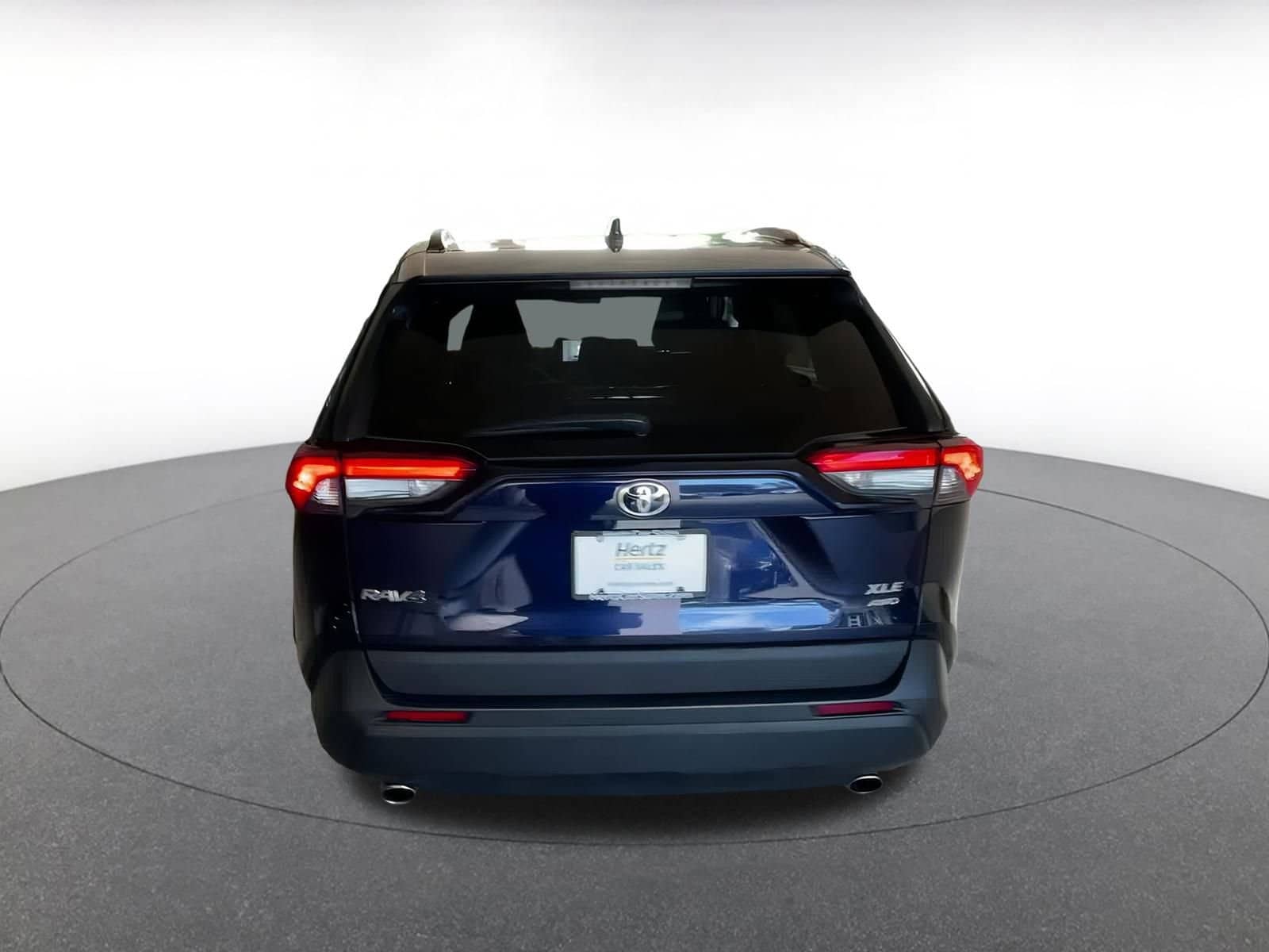 Thumbnail: 2024 Toyota RAV4 - 12