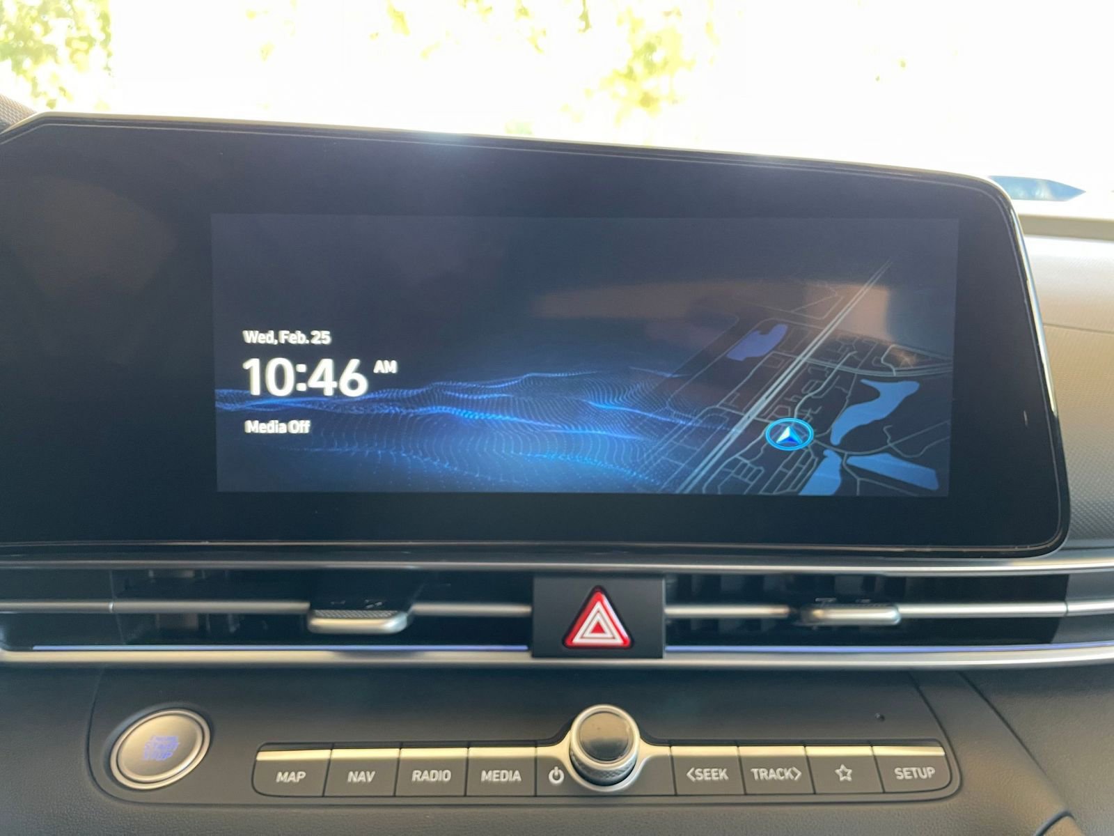 Thumbnail: 2025 Hyundai Elantra - 17