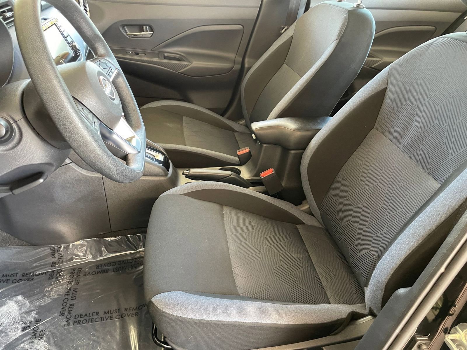 Thumbnail: 2025 Nissan Versa - 24