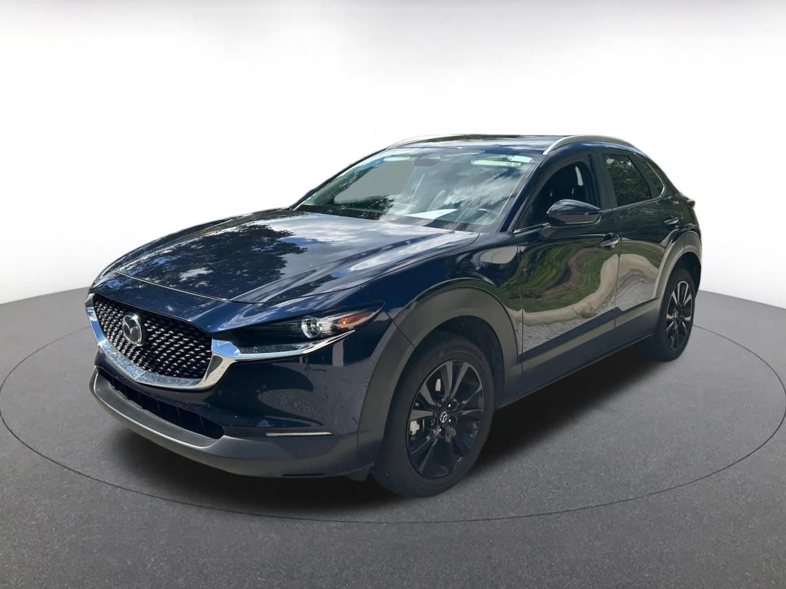 Thumbnail: 2025 Mazda CX-30 - 9