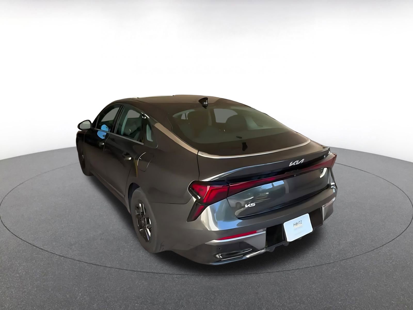 Thumbnail: 2025 Kia K5 - 11