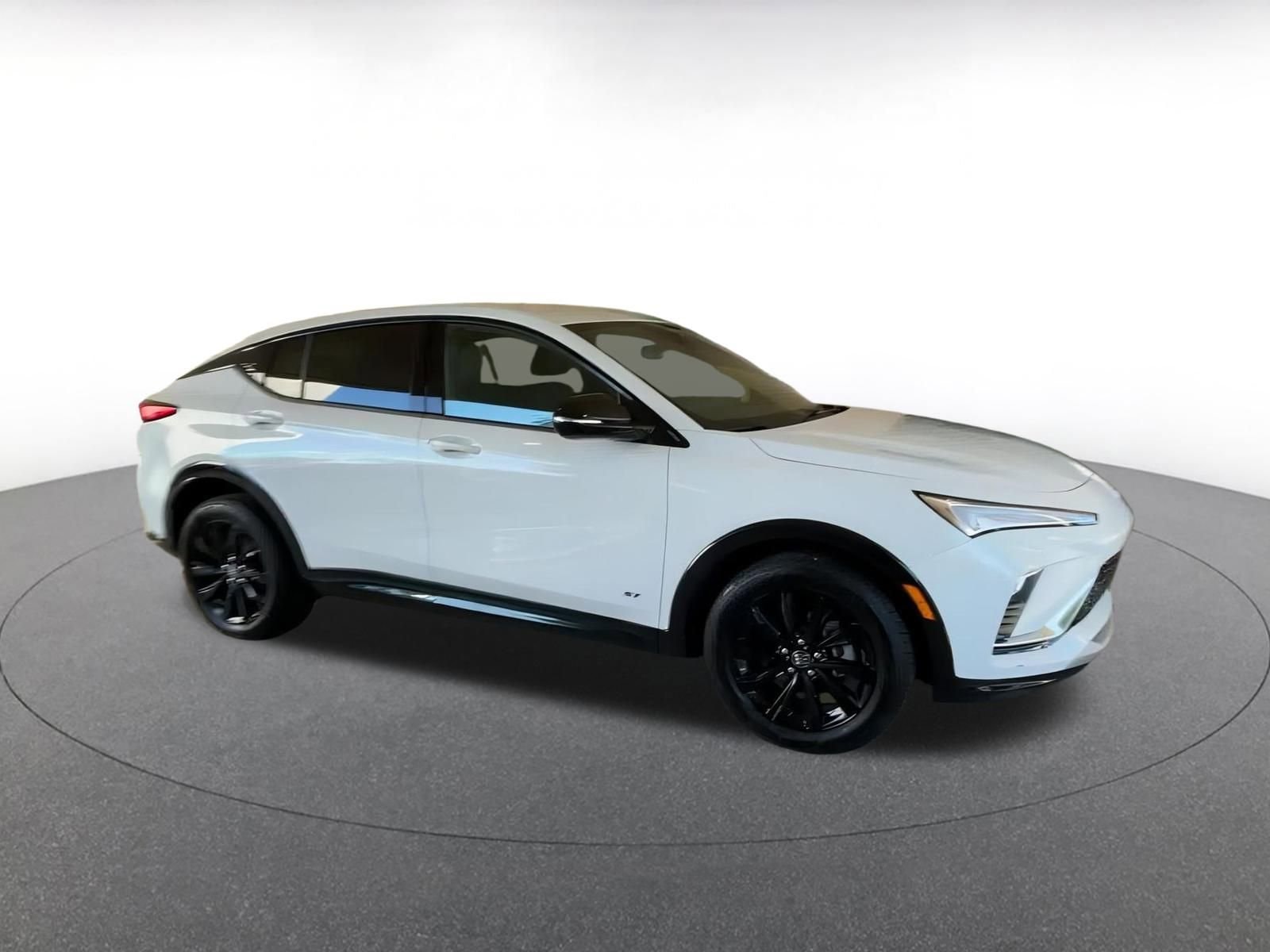 Thumbnail: 2025 Buick Envista - 2