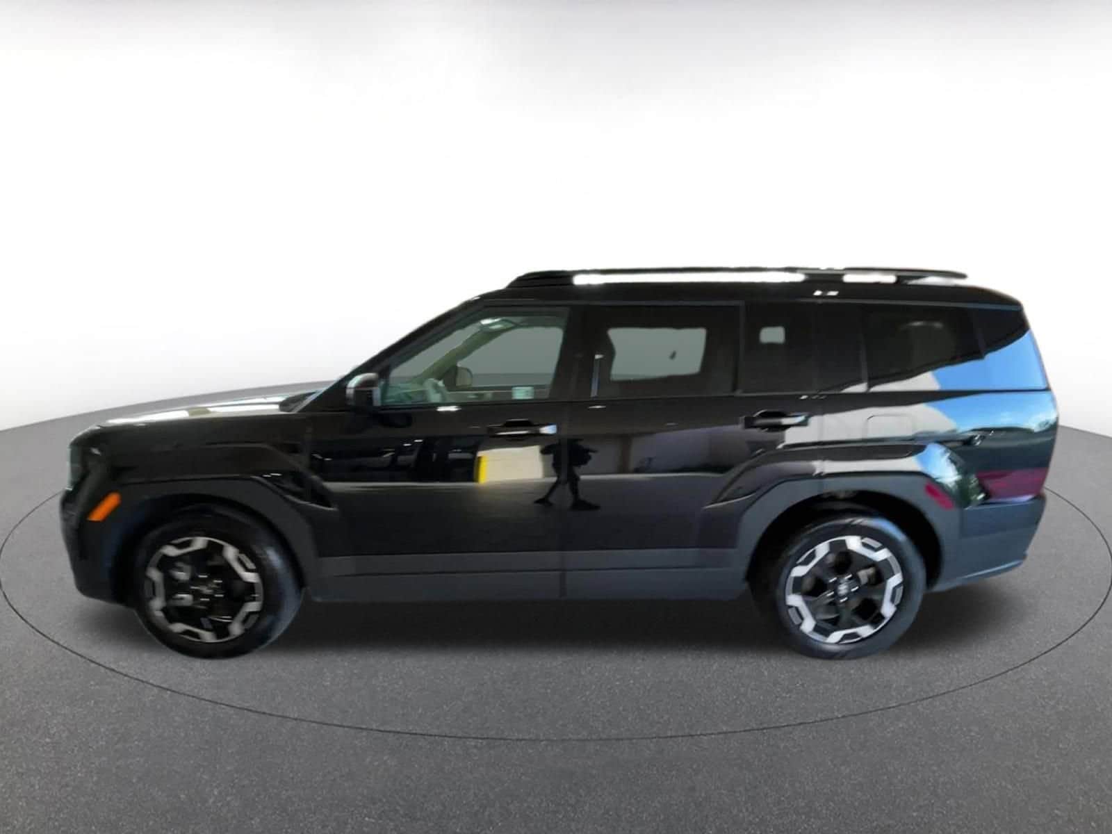 Thumbnail: 2025 Hyundai Santa Fe - 9