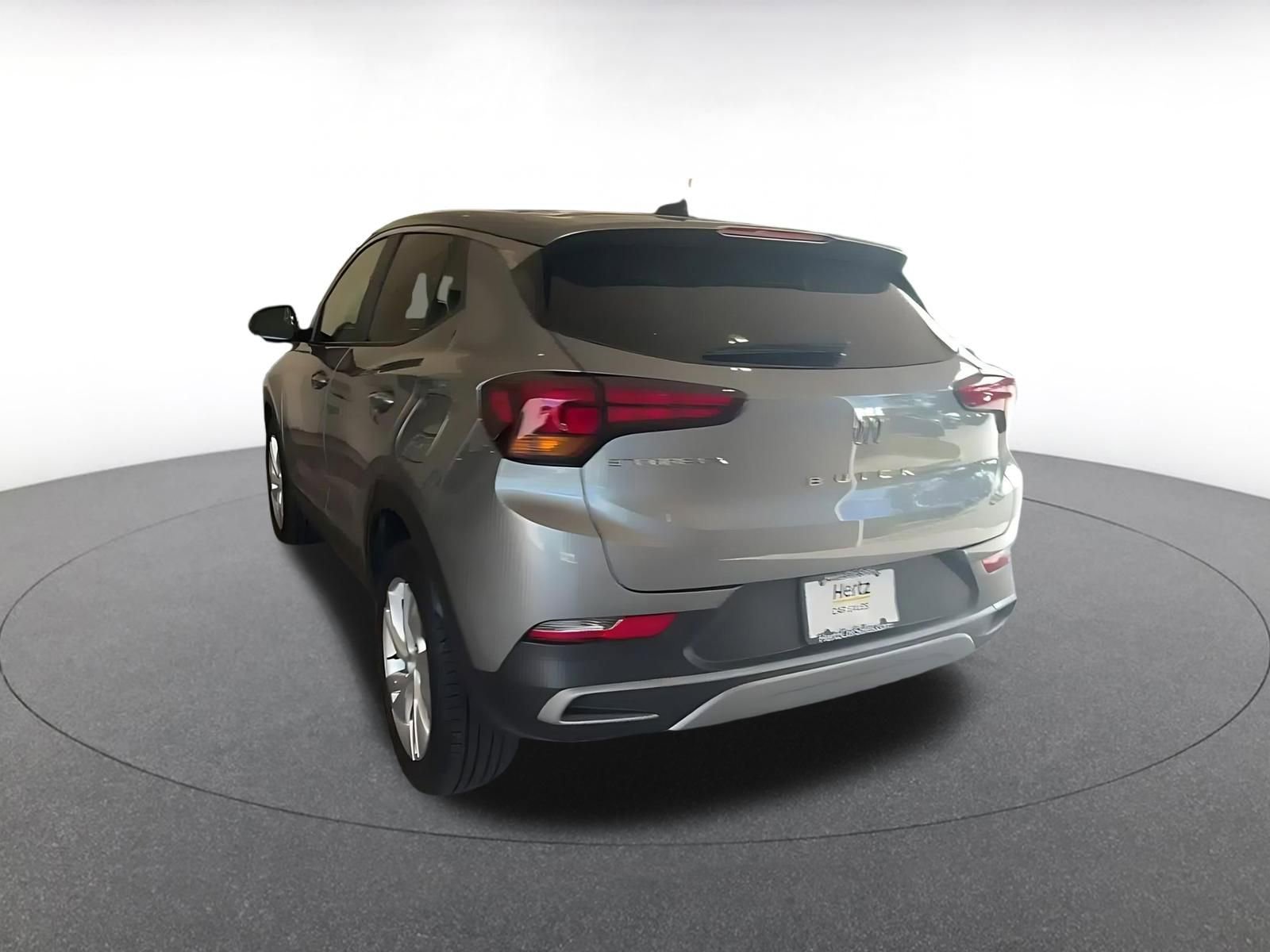 Thumbnail: 2025 Buick Encore GX - 11