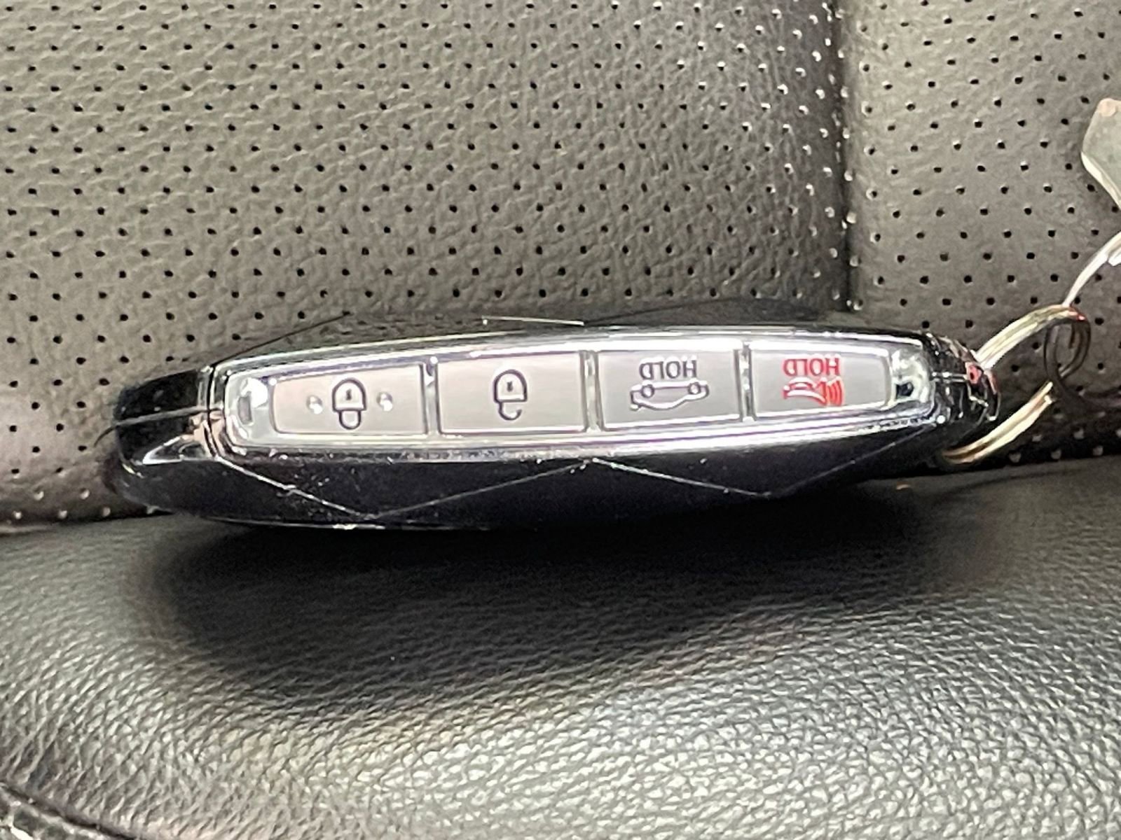 Thumbnail: 2025 Genesis G70 - 24