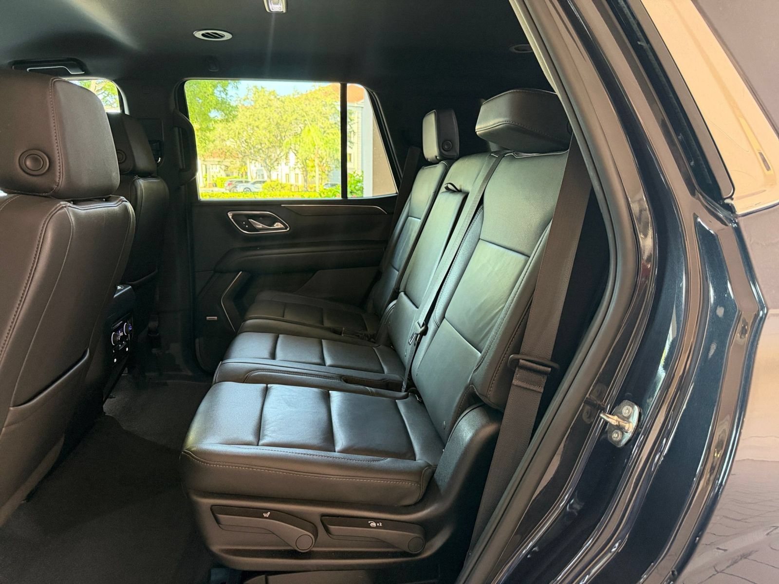 Thumbnail: 2024 Chevrolet Tahoe - 22
