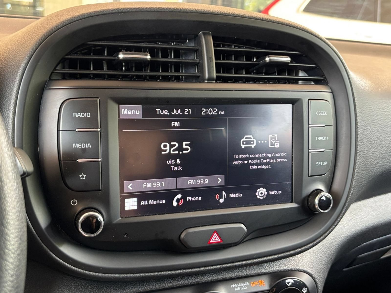 Thumbnail: 2025 Kia Soul - 16