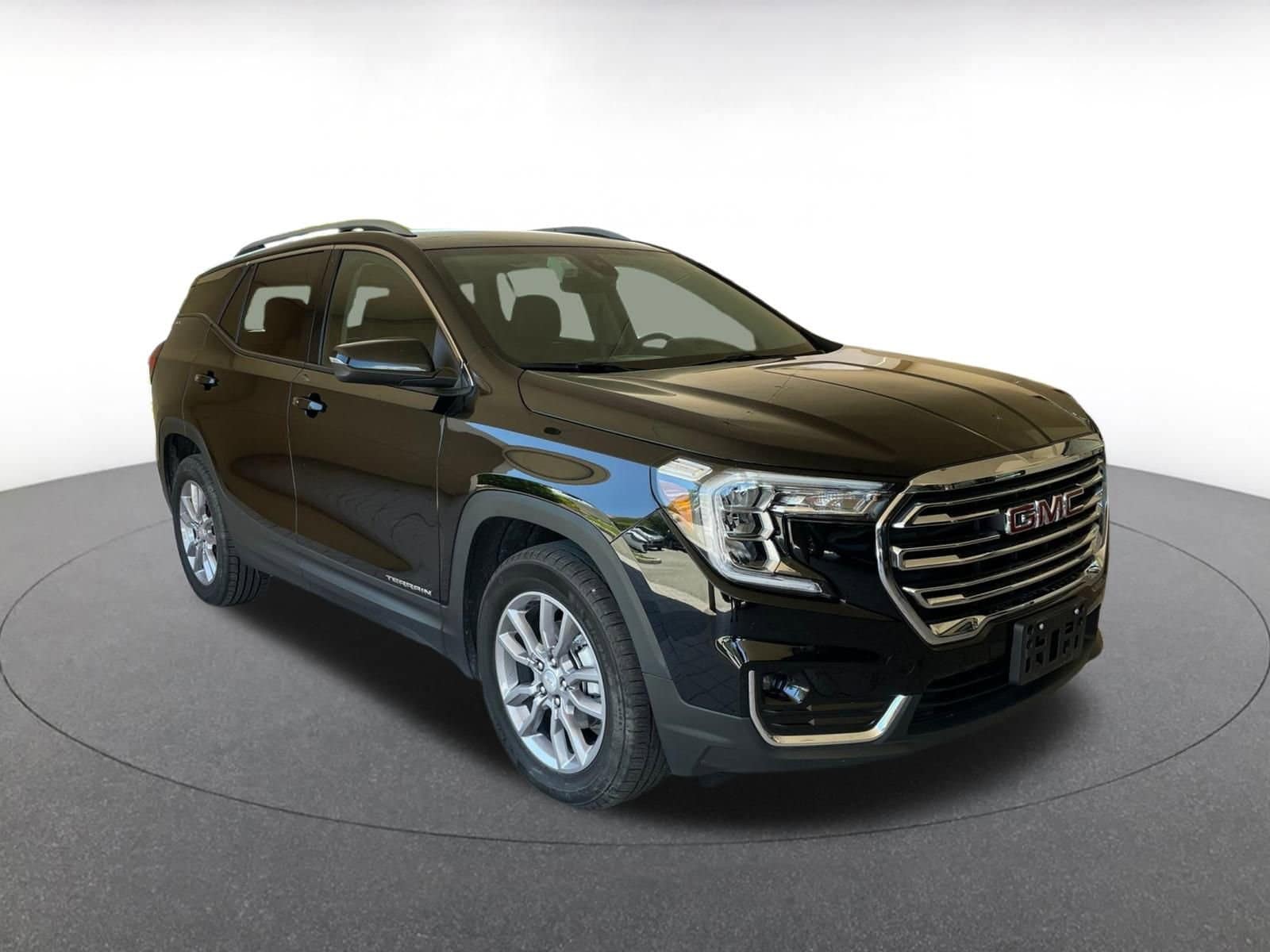 Thumbnail: 2024 GMC Terrain - 1