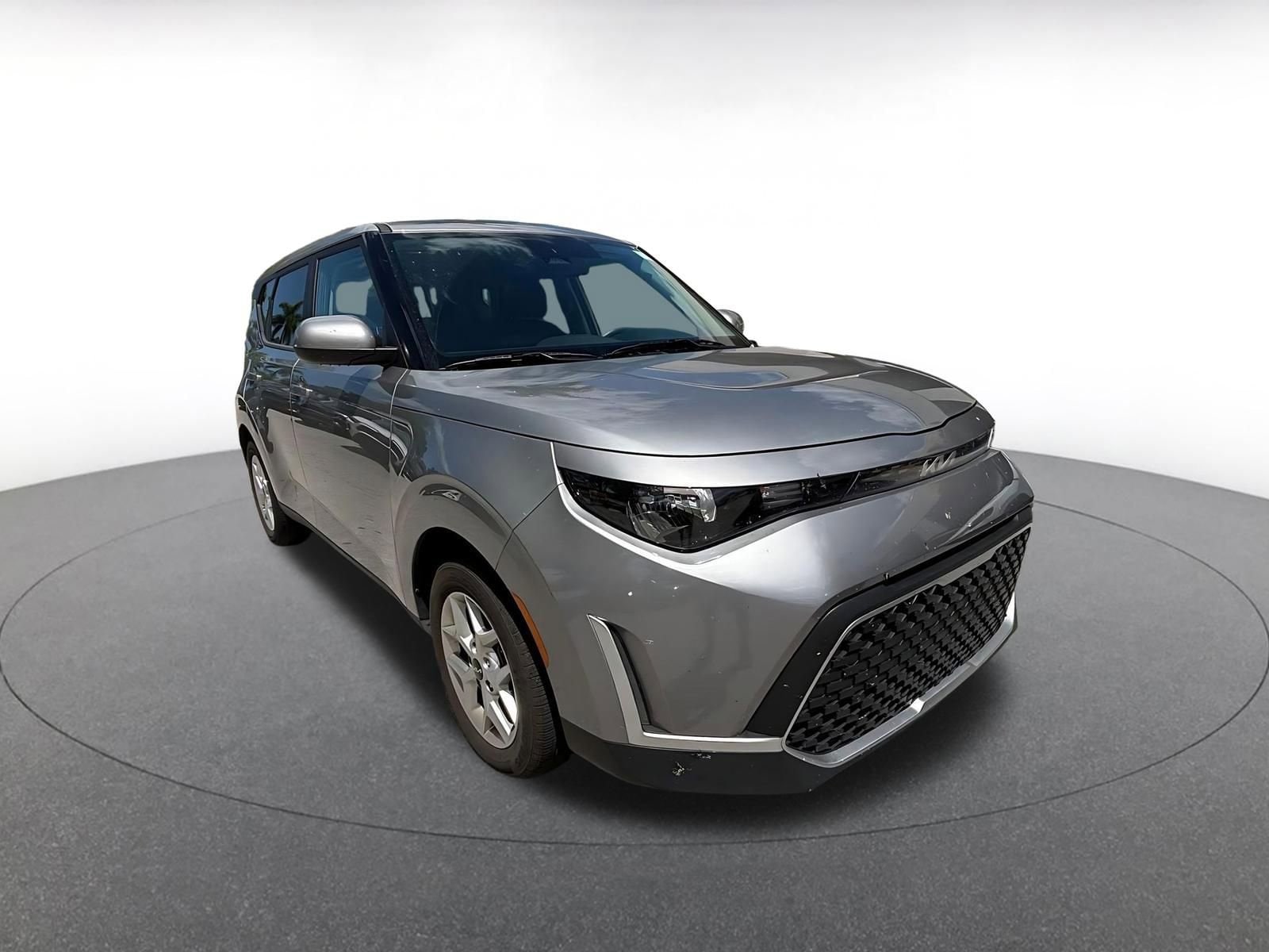 Thumbnail: 2025 Kia Soul - 2