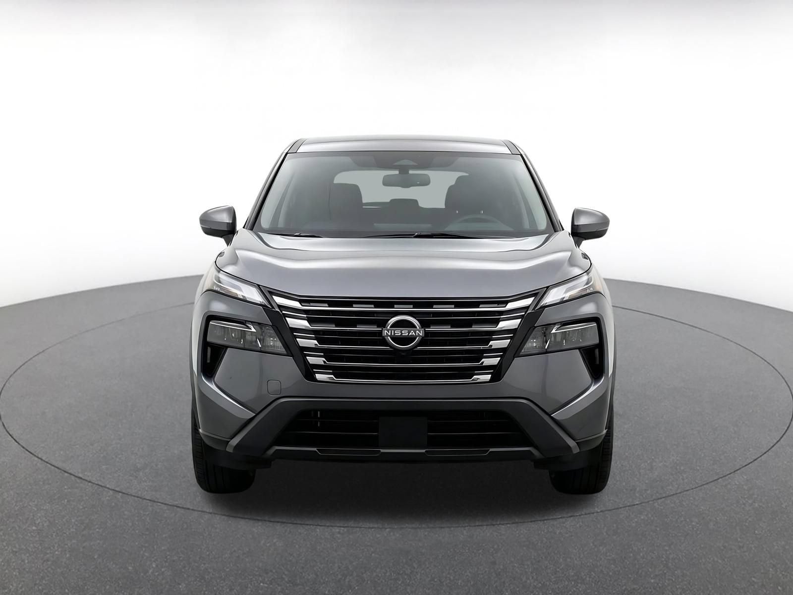 Thumbnail: 2025 Nissan Rogue - 4