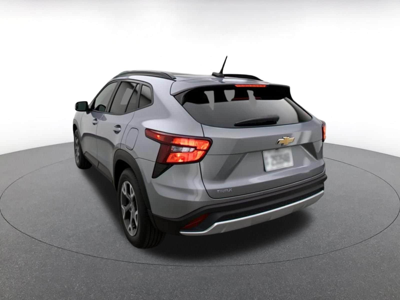 Thumbnail: 2025 Chevrolet Trax - 11