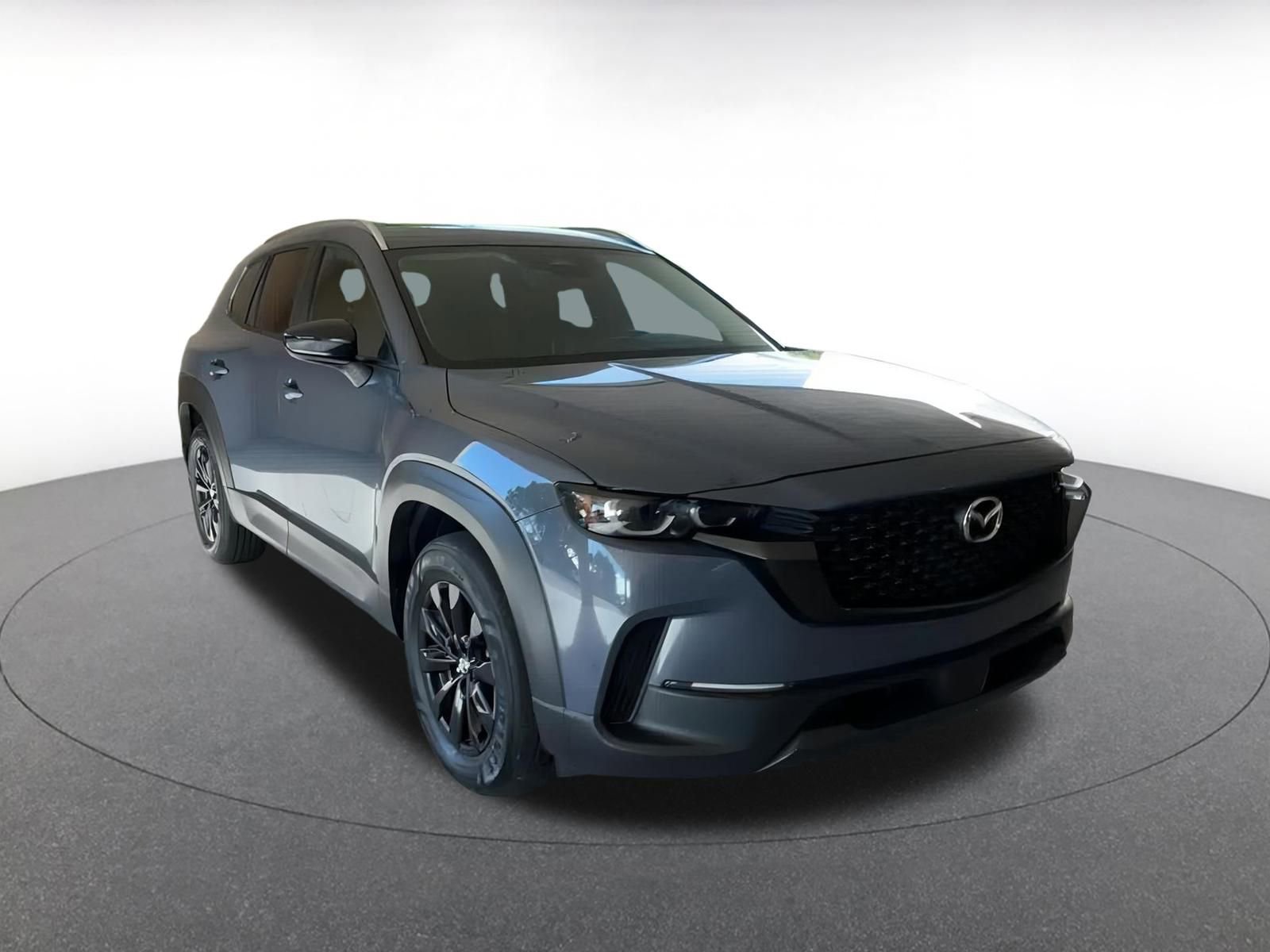 Thumbnail: 2025 Mazda CX-50 - 3