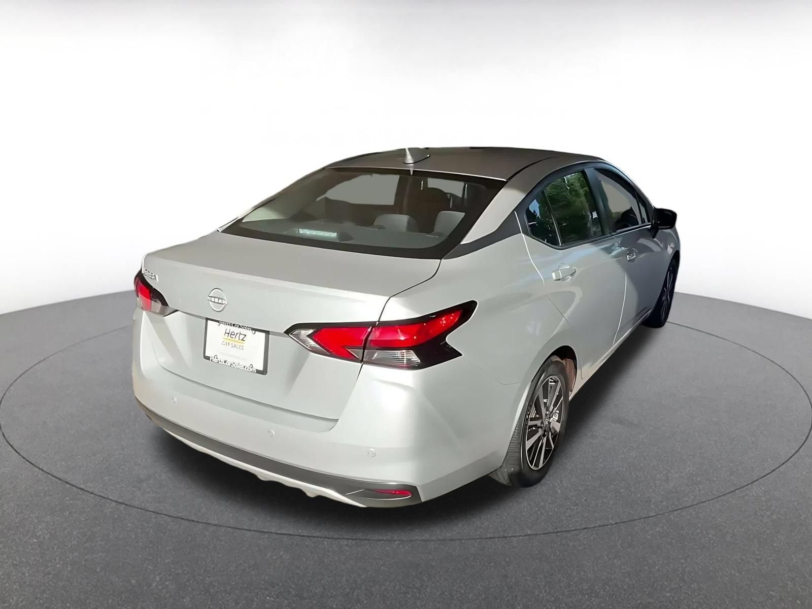 Thumbnail: 2025 Nissan Versa - 12