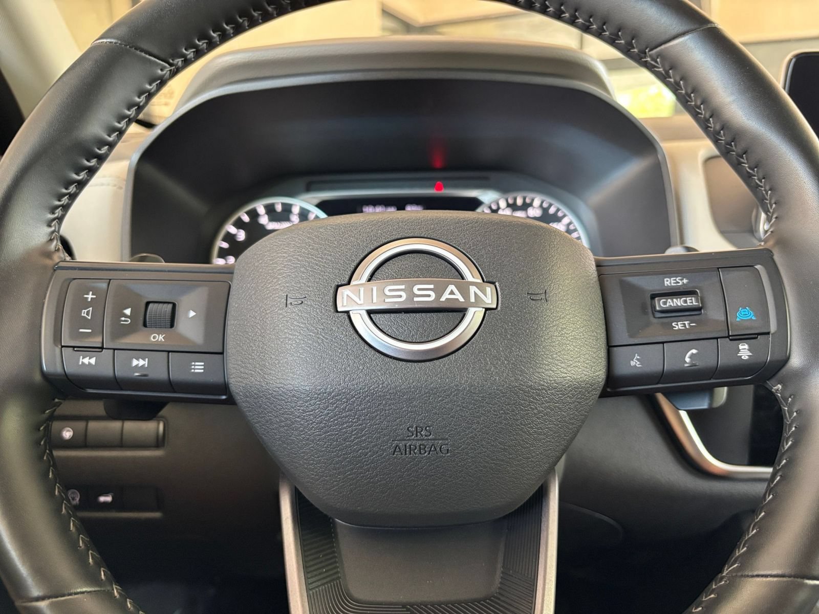 Thumbnail: 2025 Nissan Rogue - 29