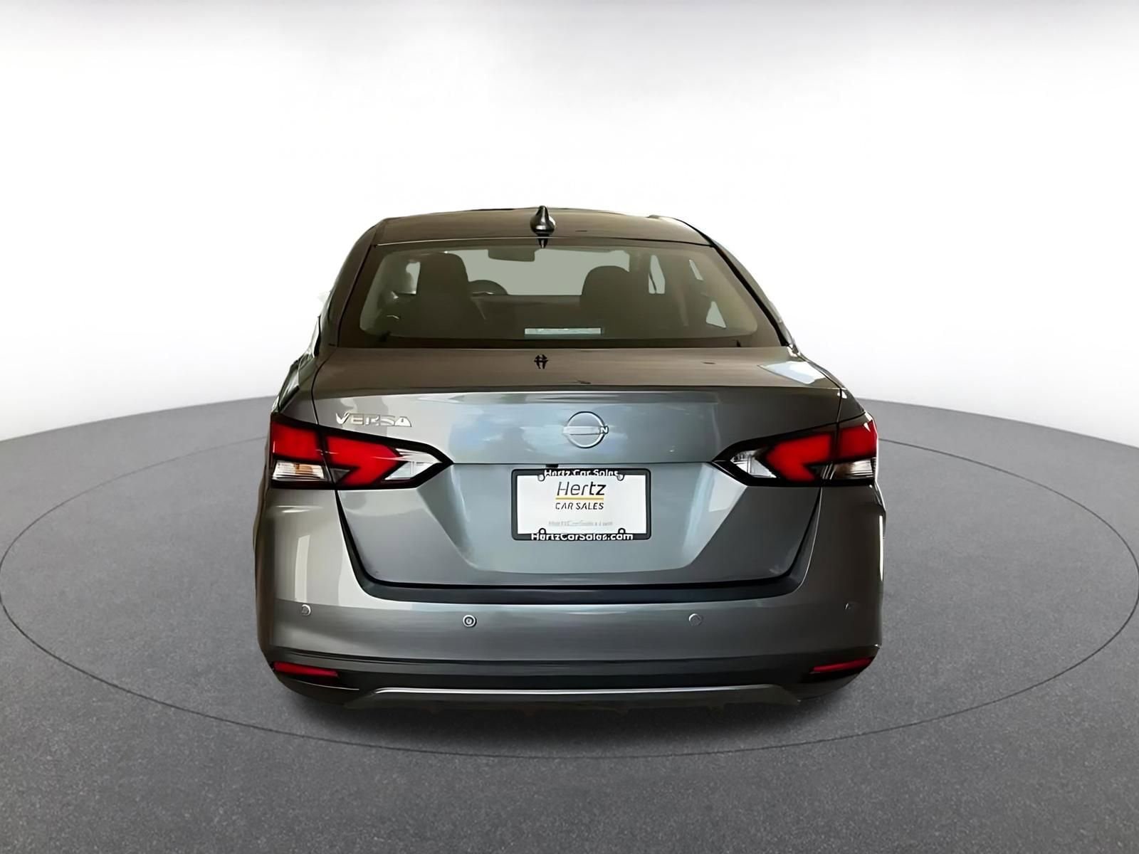 Thumbnail: 2025 Nissan Versa - 12