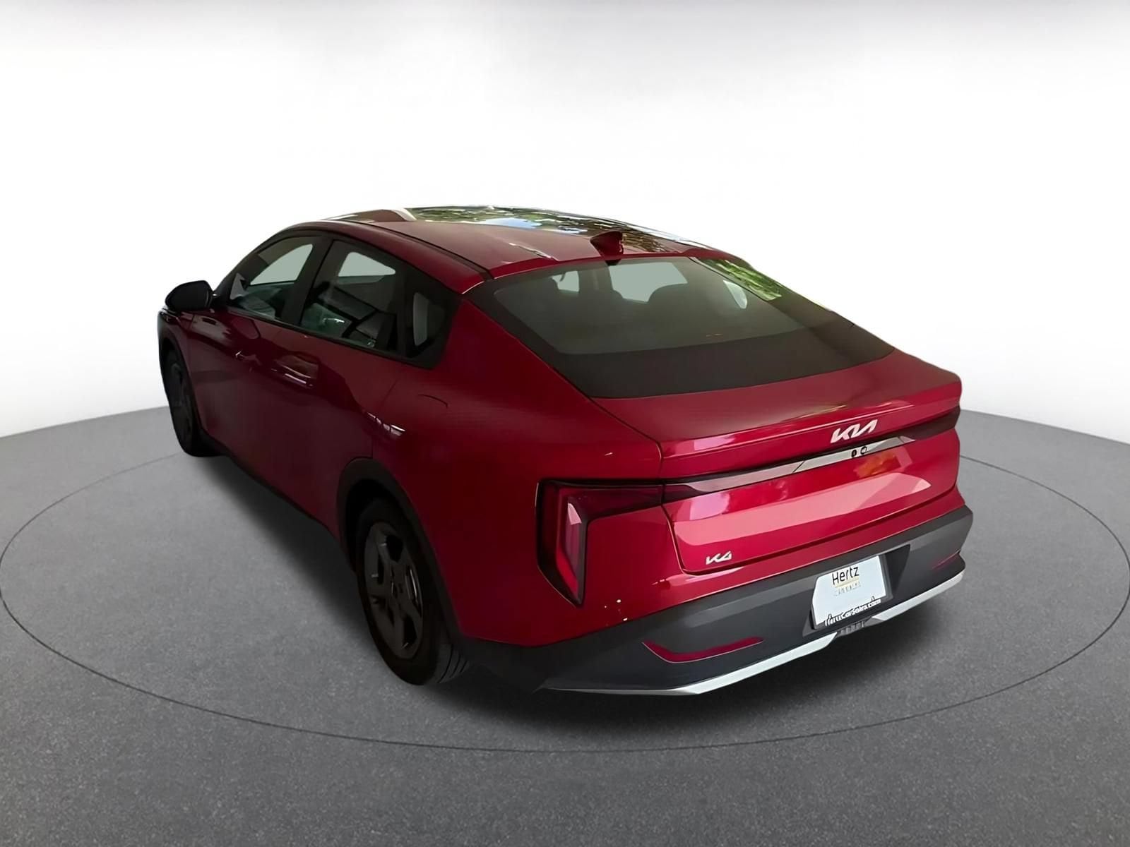 Thumbnail: 2025 Kia K4 - 8